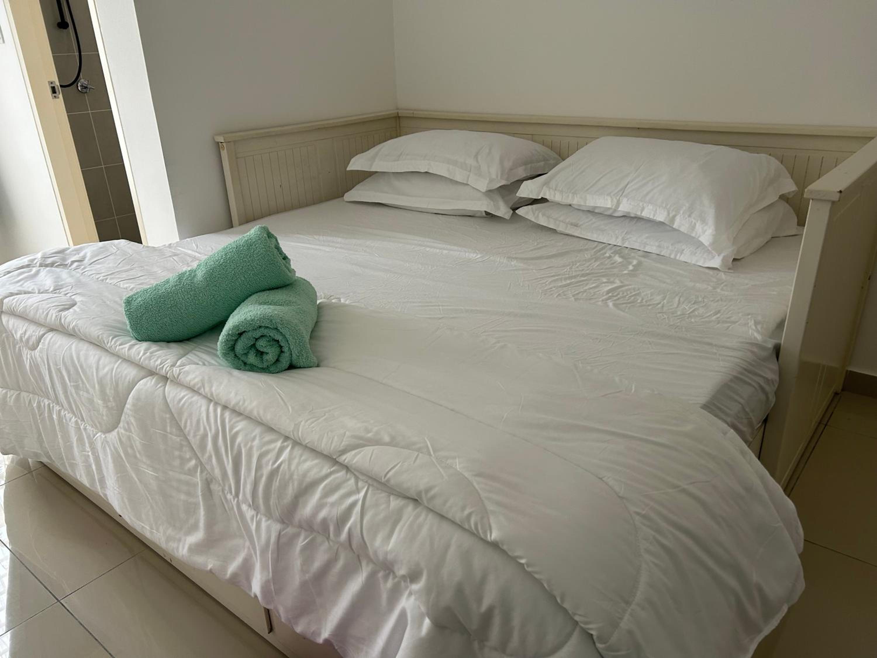 AD Sendayan Homestay