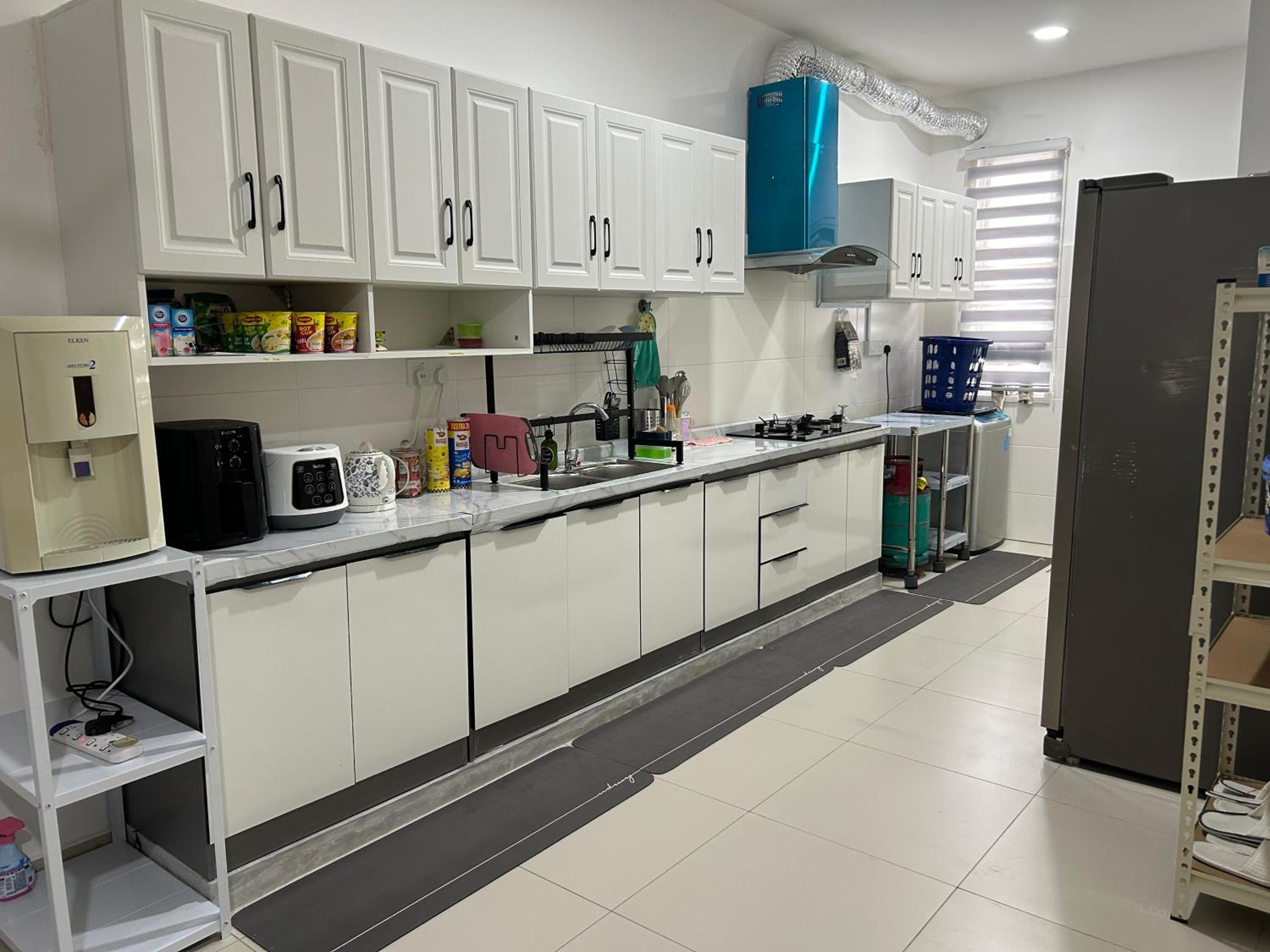 AD Sendayan Homestay