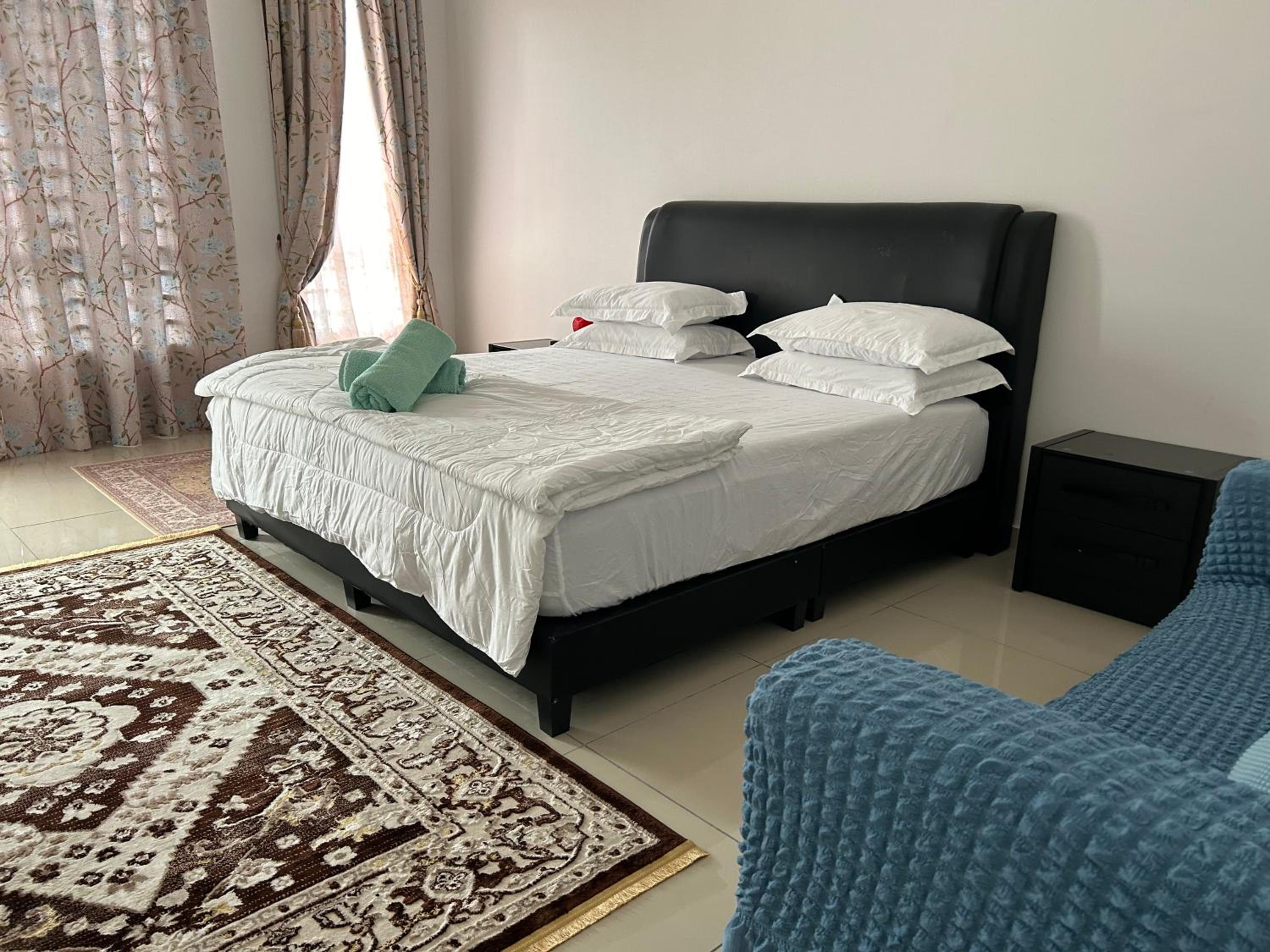 AD Sendayan Homestay