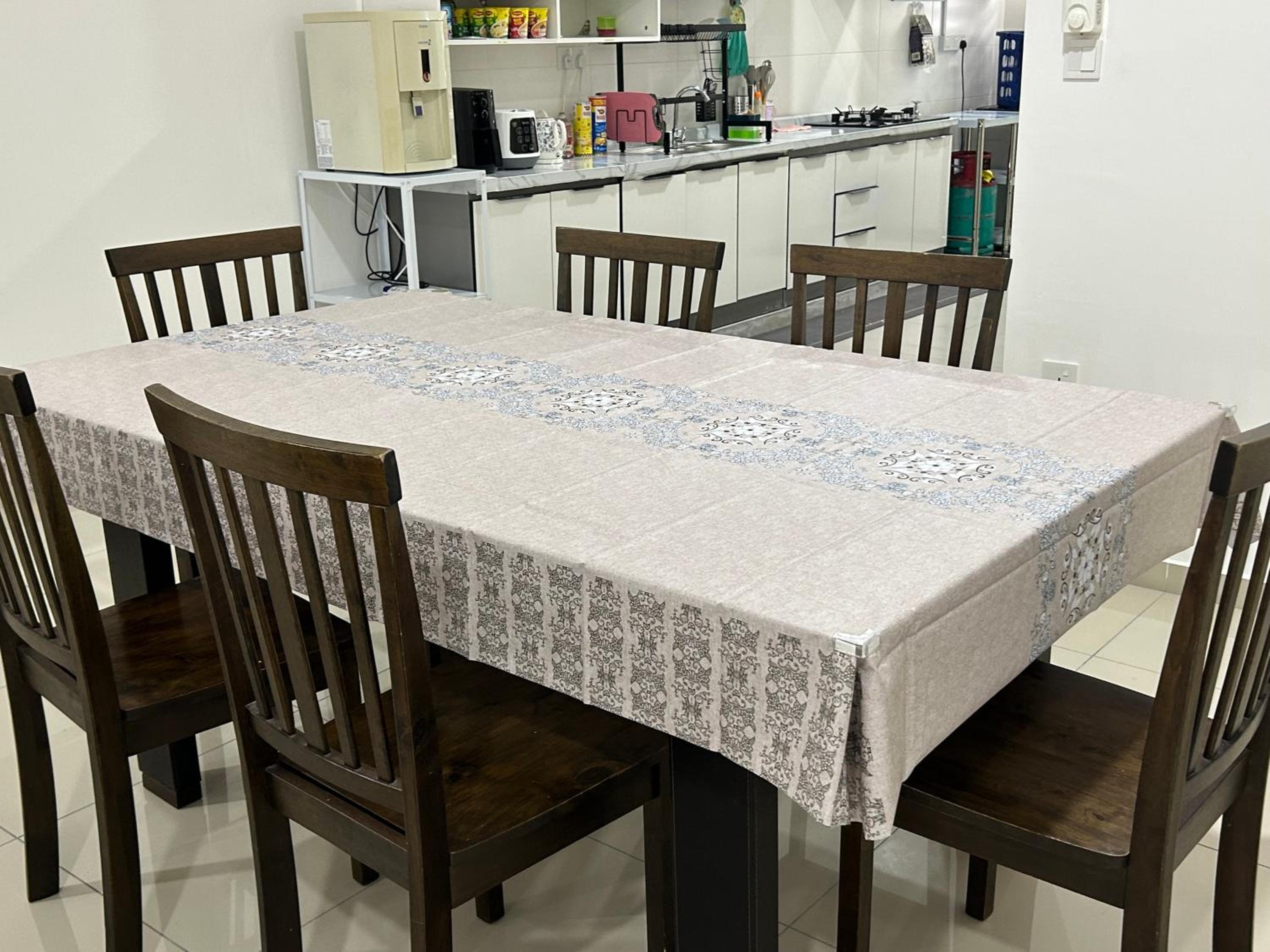 AD Sendayan Homestay