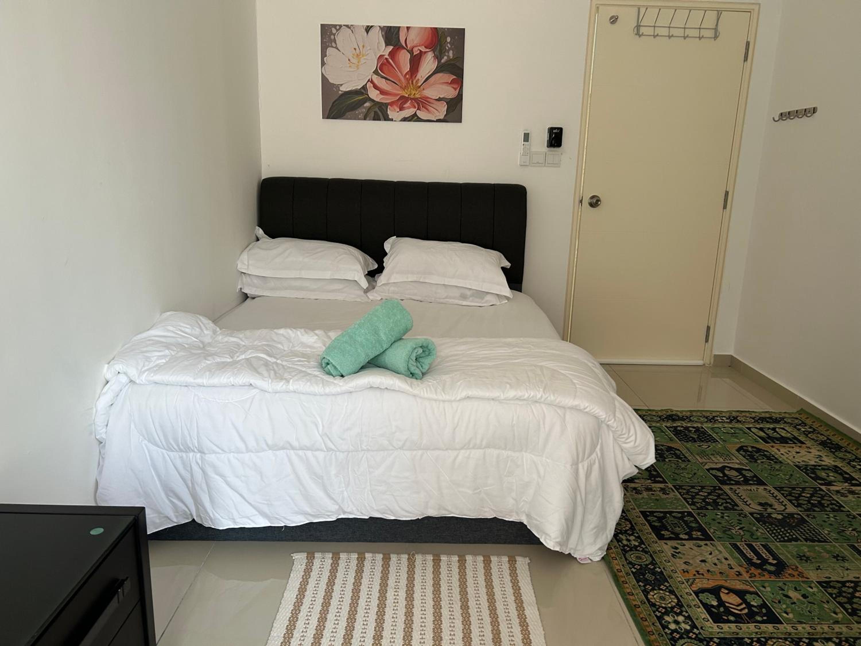 AD Sendayan Homestay