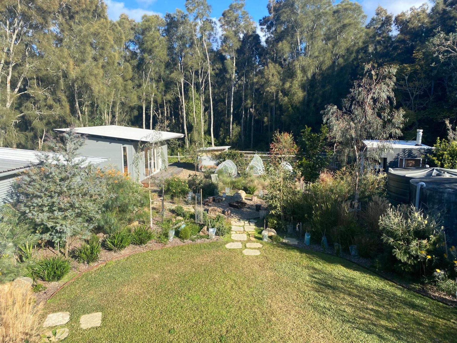 Murramarang Haven
