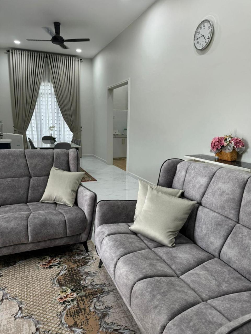 Luxury Spacious Home - RJ Prima 3 d'Ibai photo 1