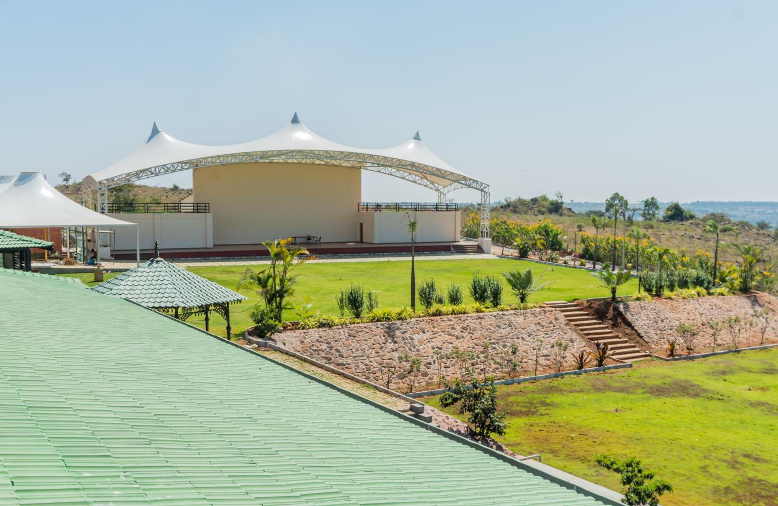 Champions Ranch