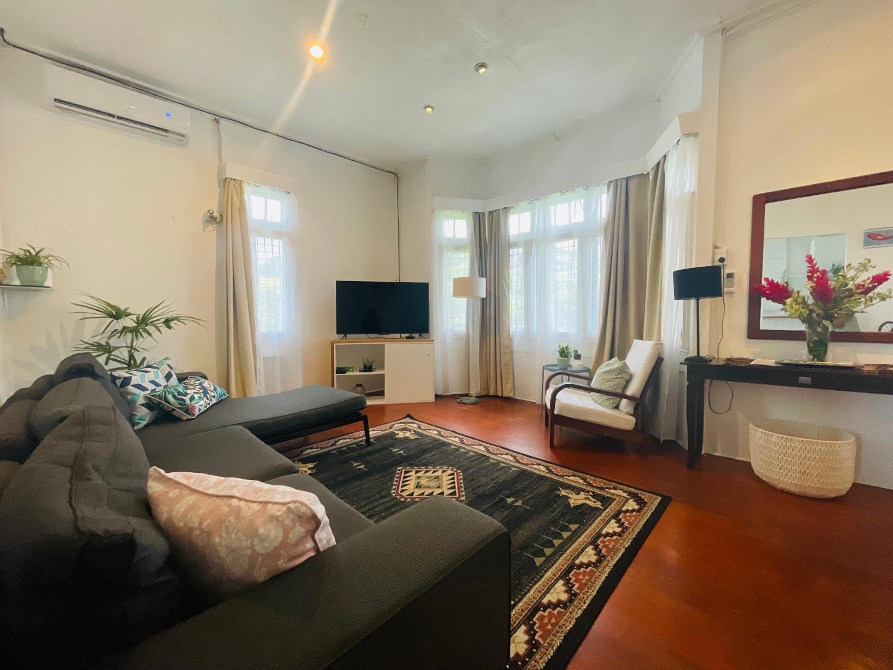 Your Urban Cottage