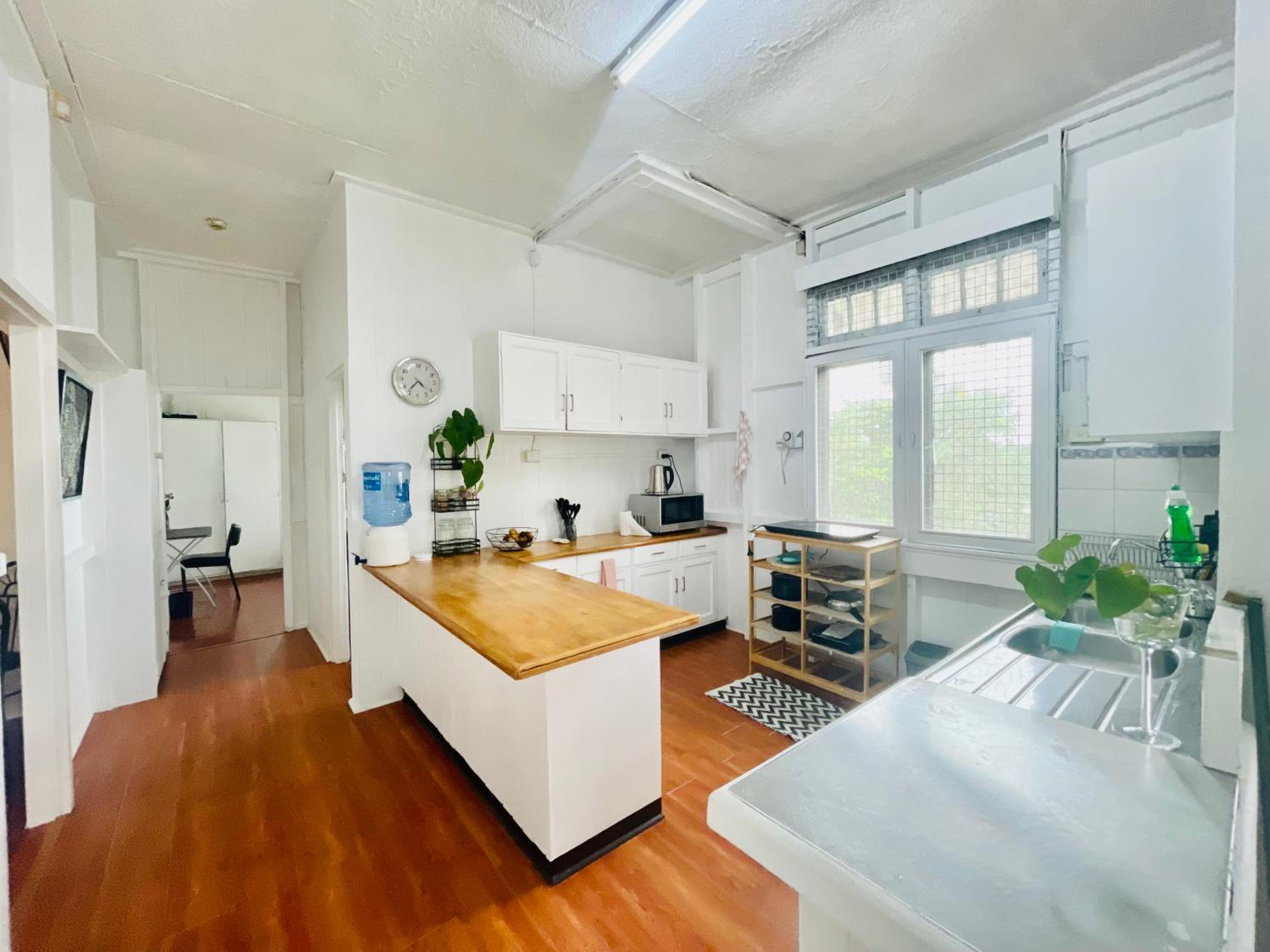 Your Urban Cottage