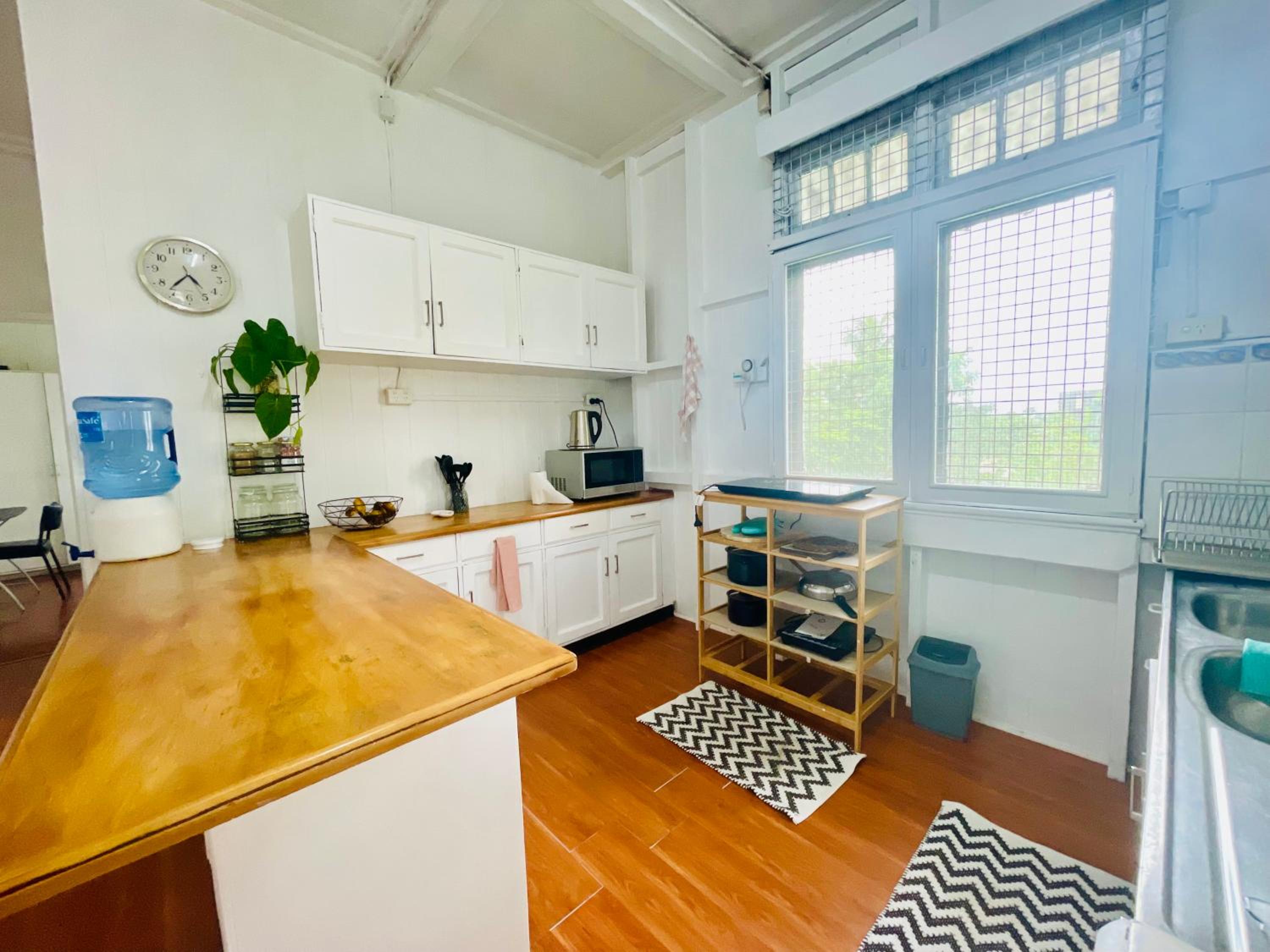 Your Urban Cottage