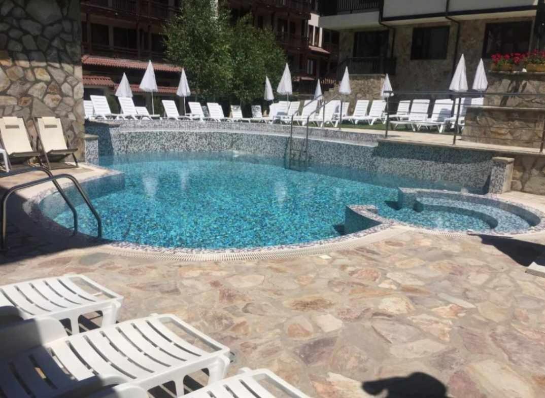 Guest Suite