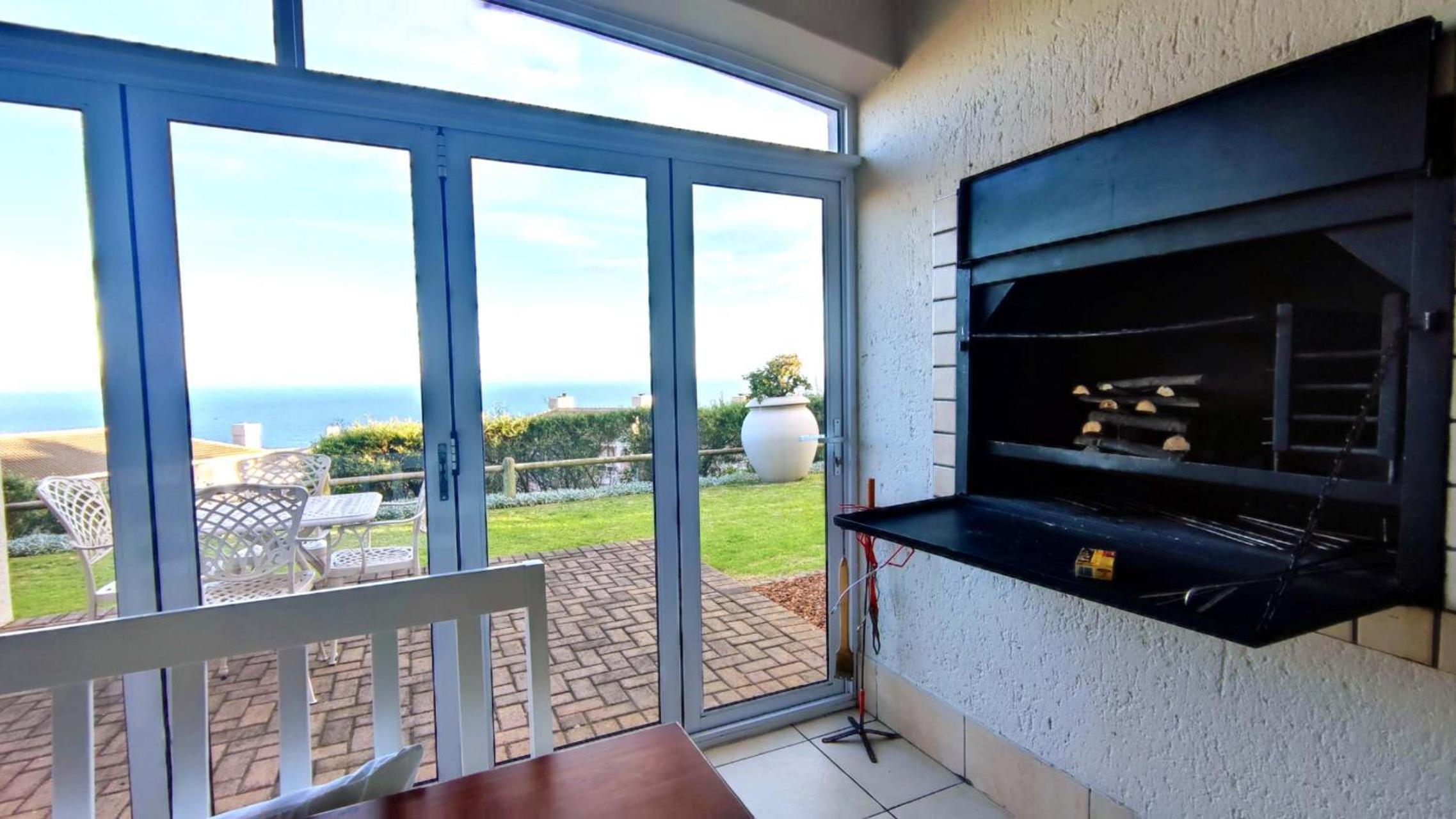 Pinnacle Point Golf Estate Villa 17-3 view 2