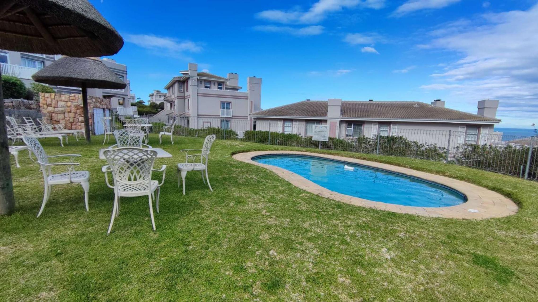 Pinnacle Point Golf Estate Villa 17-3 view 3