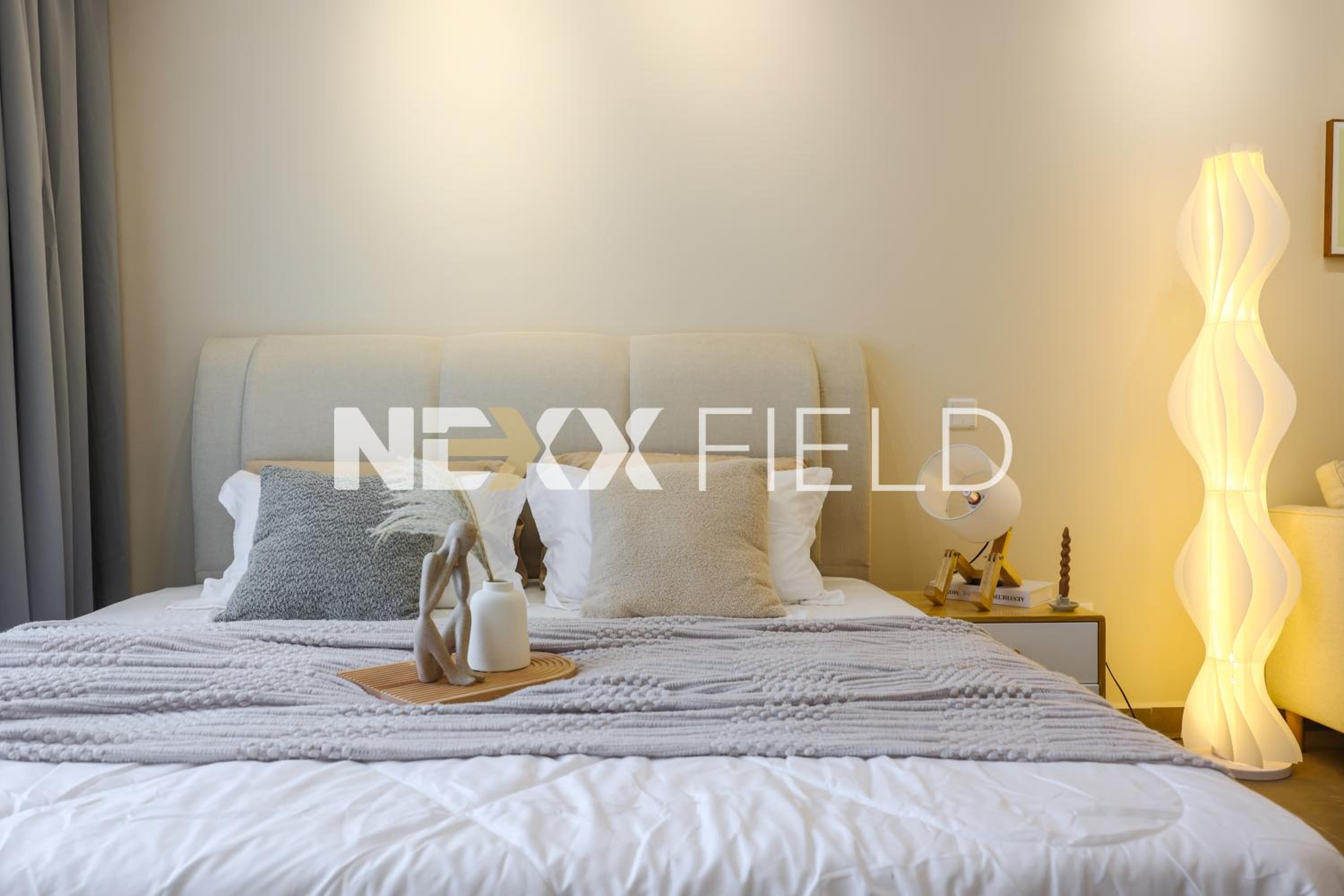 Mossaz Exsim by Nexx Field