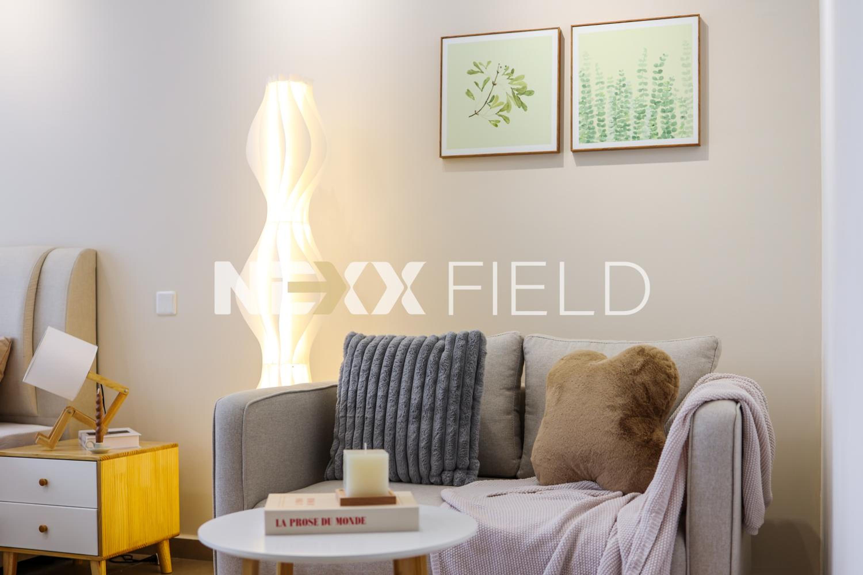 Mossaz Exsim by Nexx Field