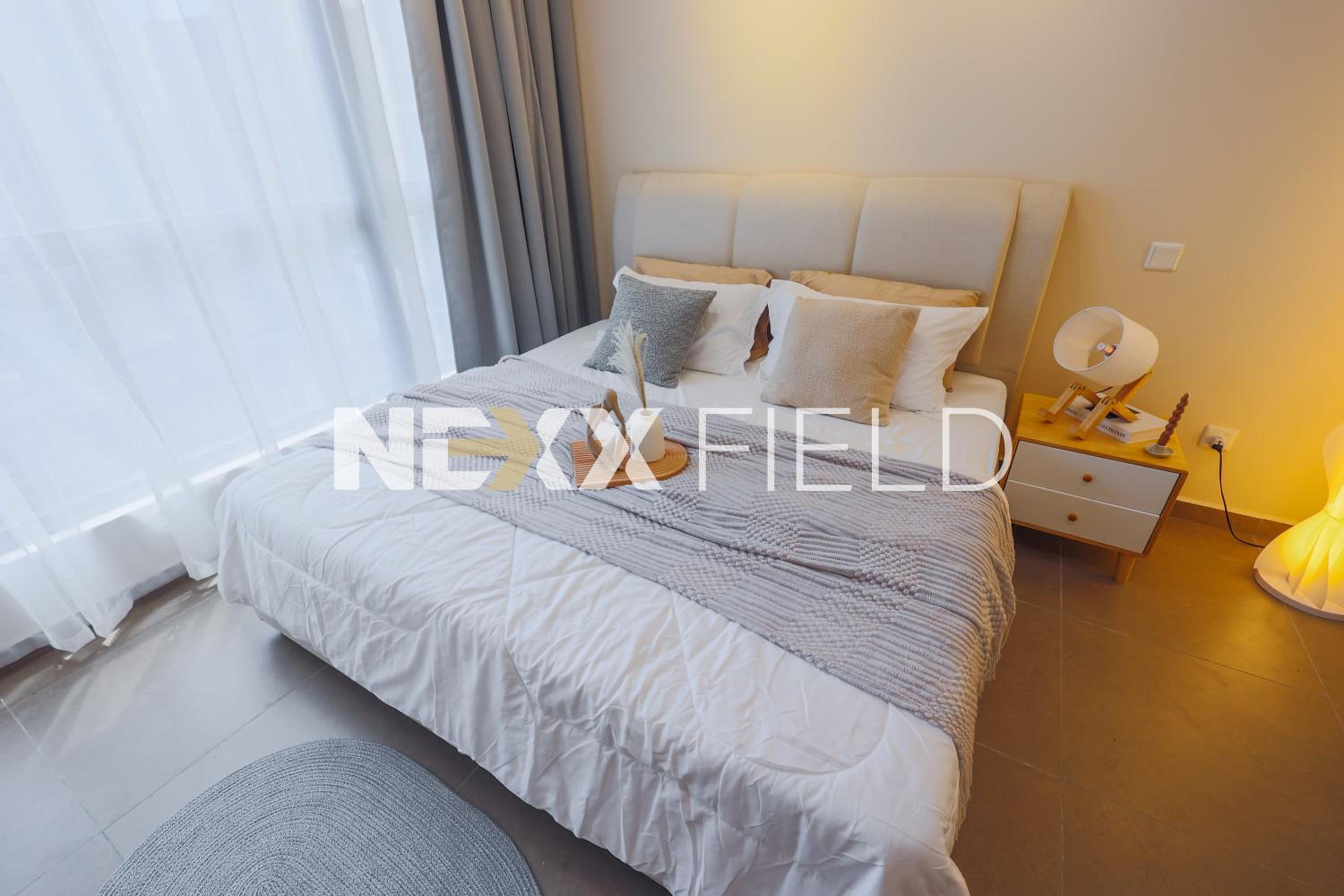 Mossaz Exsim by Nexx Field