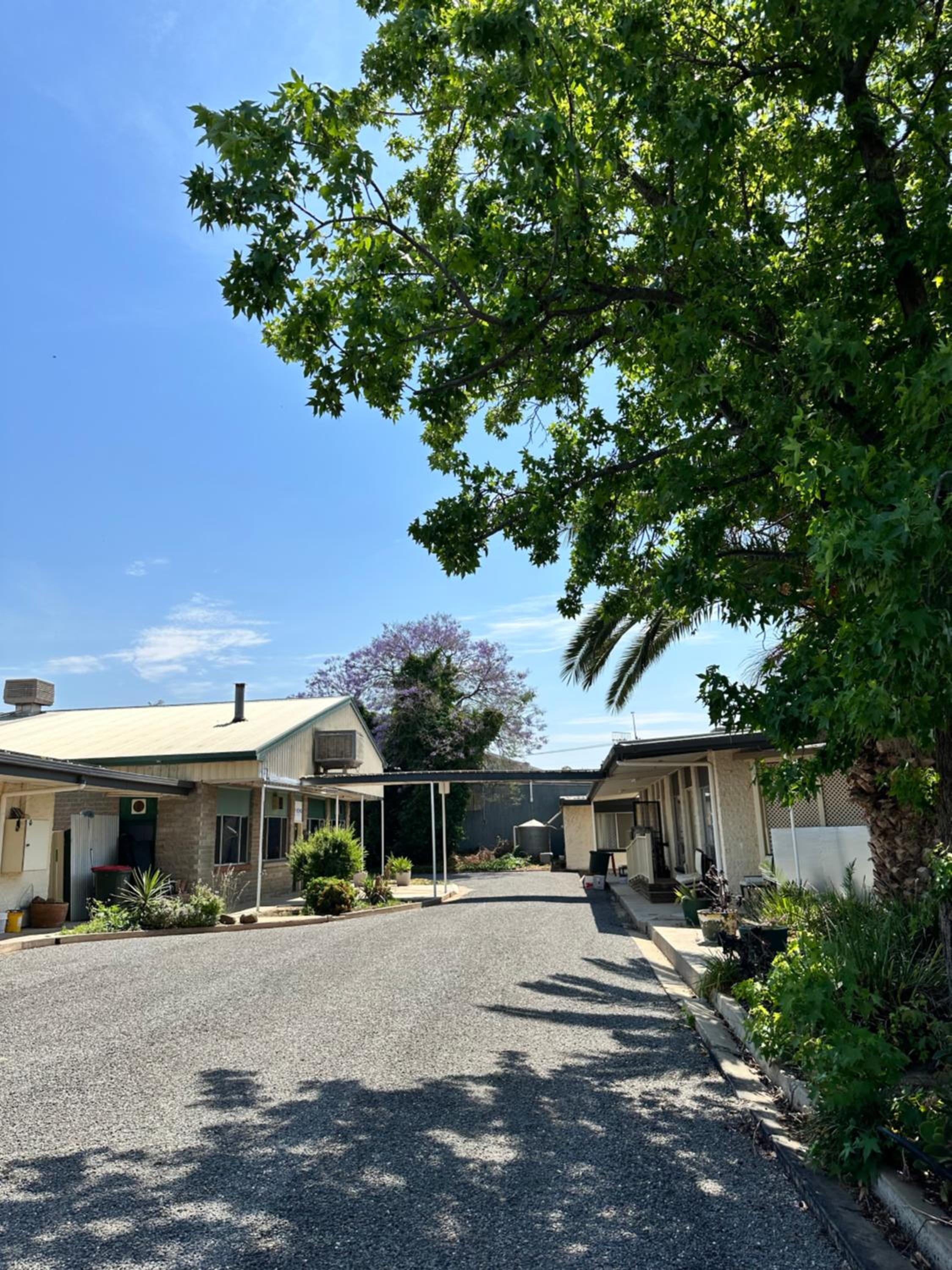 The Shamrock Hotel Balranald