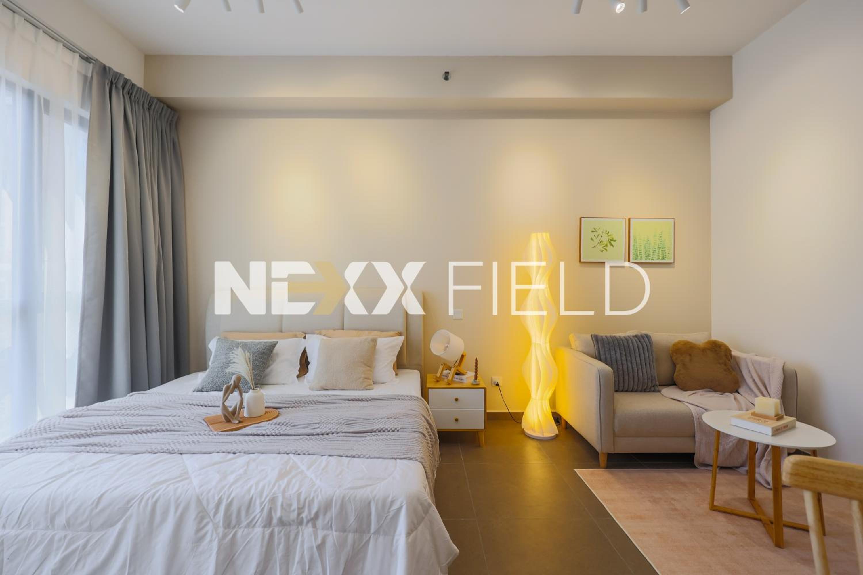 Mossaz Exsim by Nexx Field