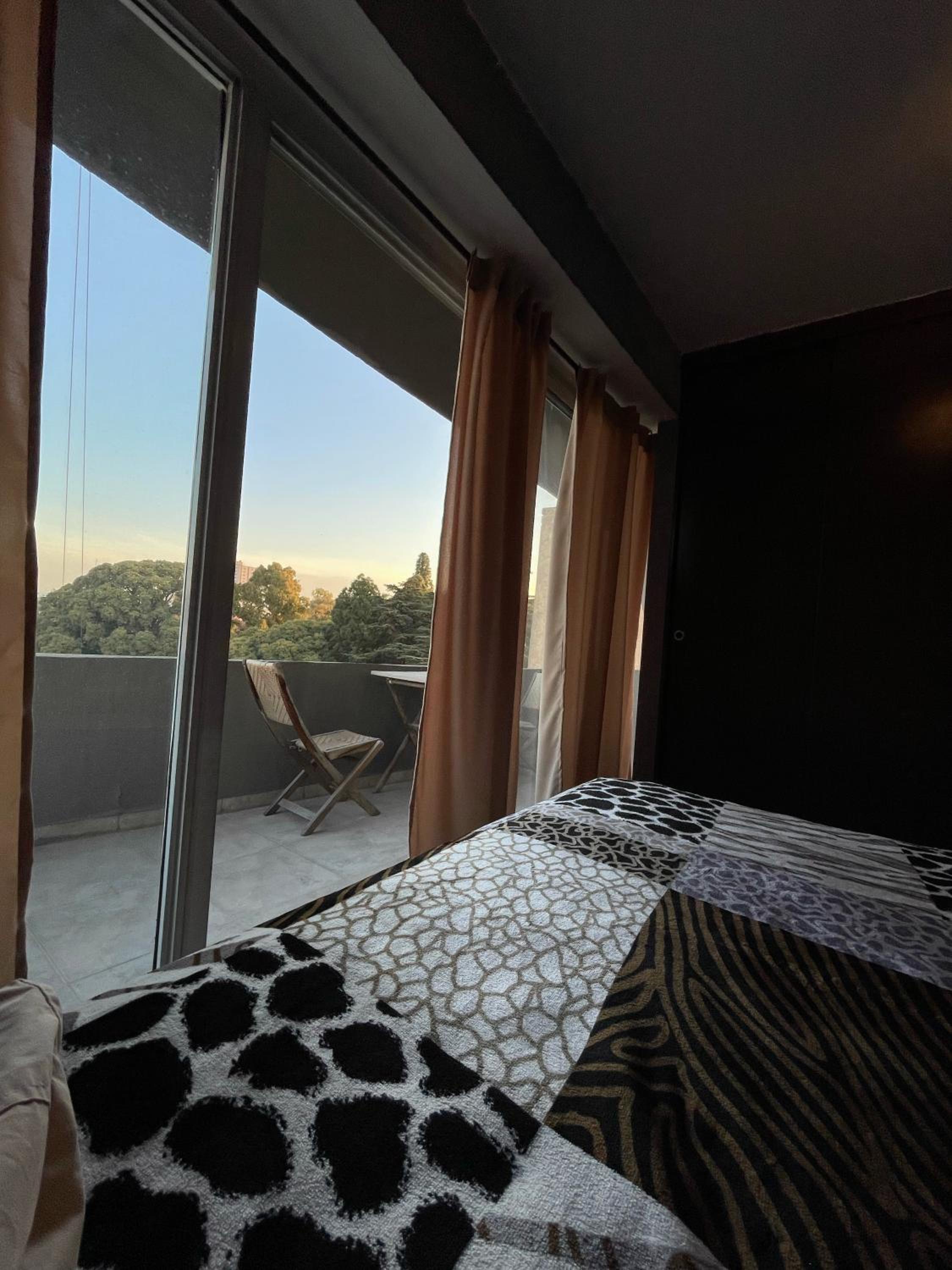 Departamento en Mendoza