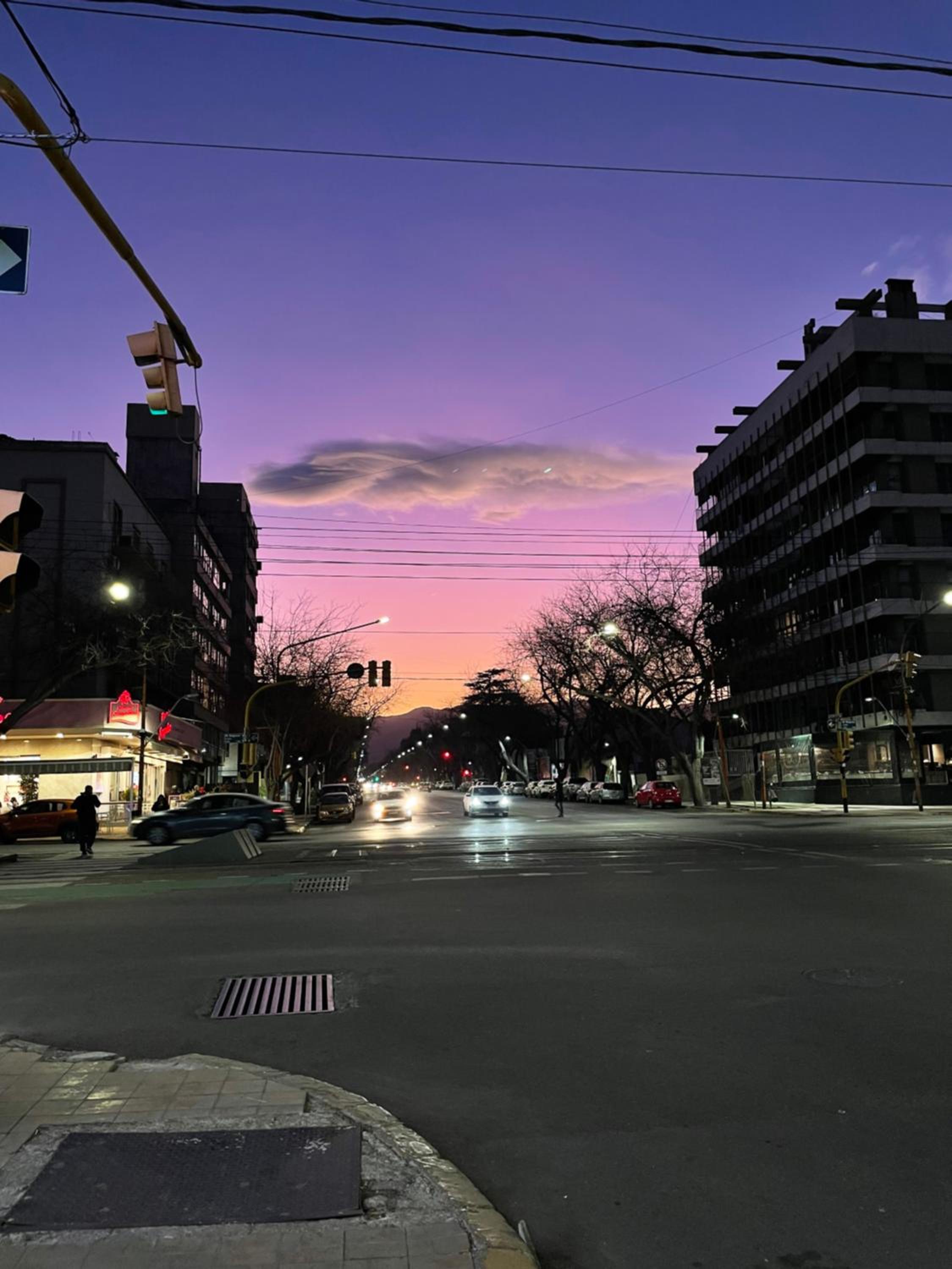 Departamento en Mendoza
