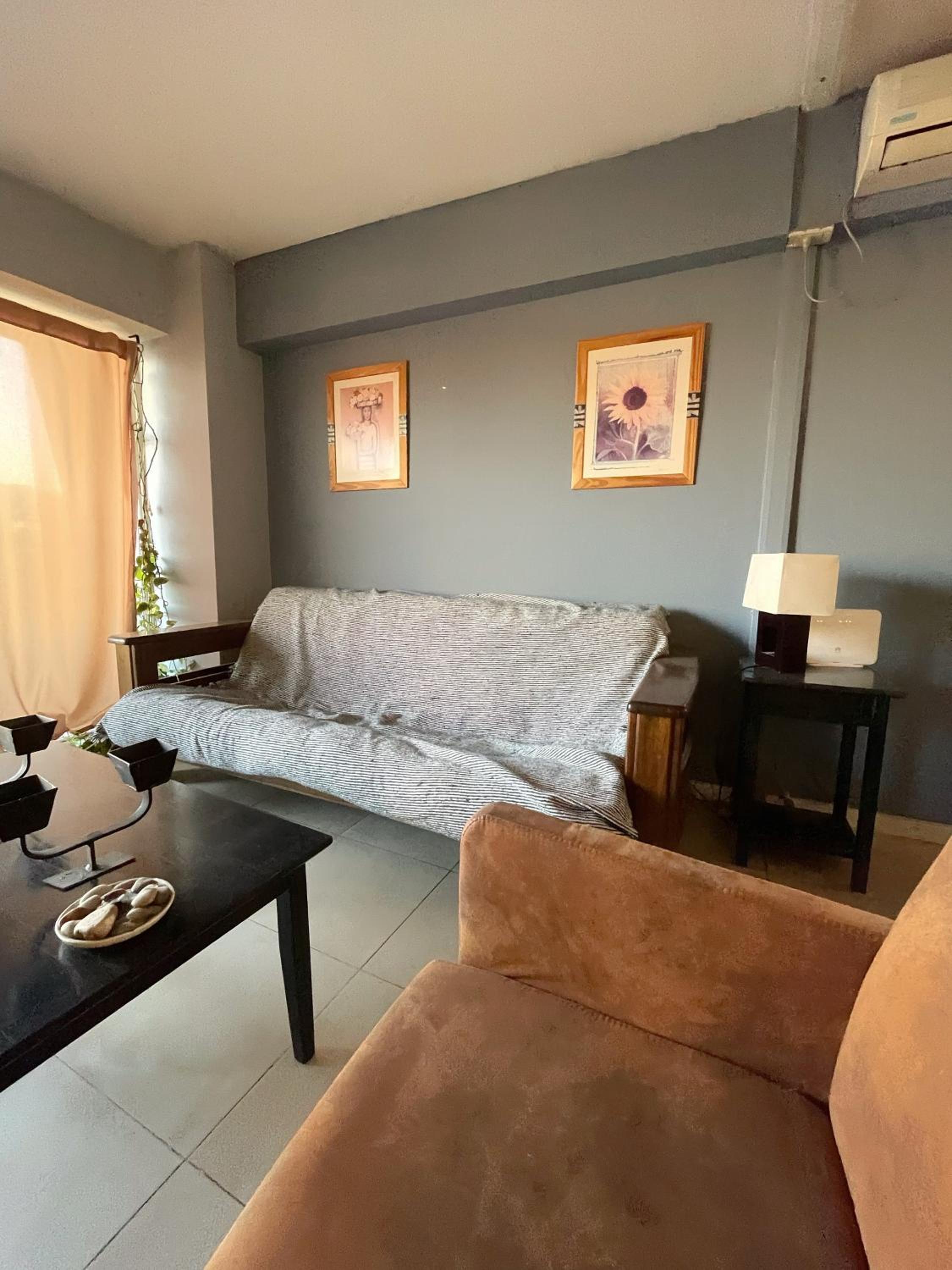 Departamento en Mendoza