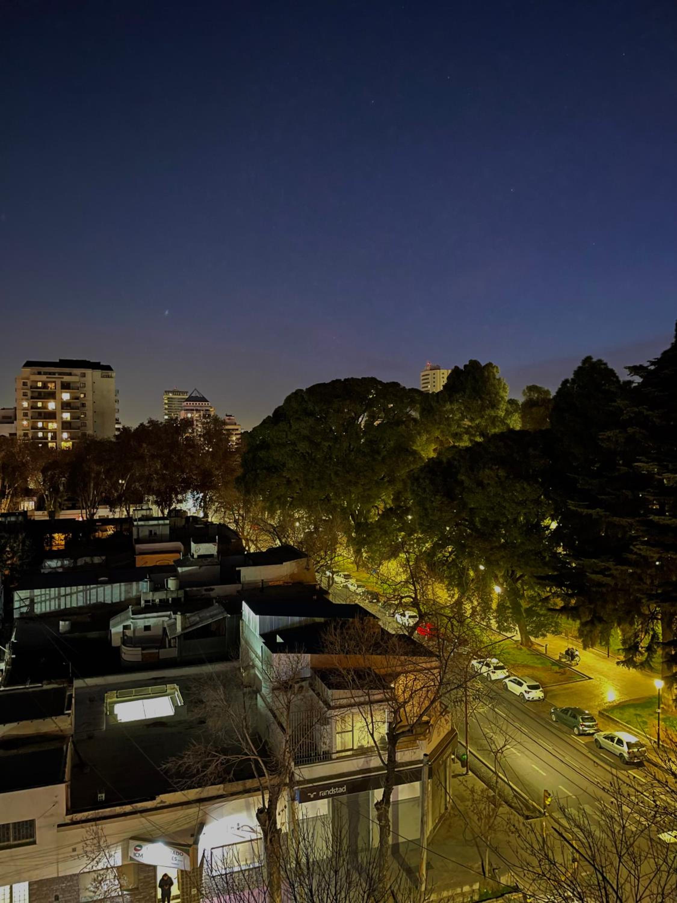 Departamento en Mendoza