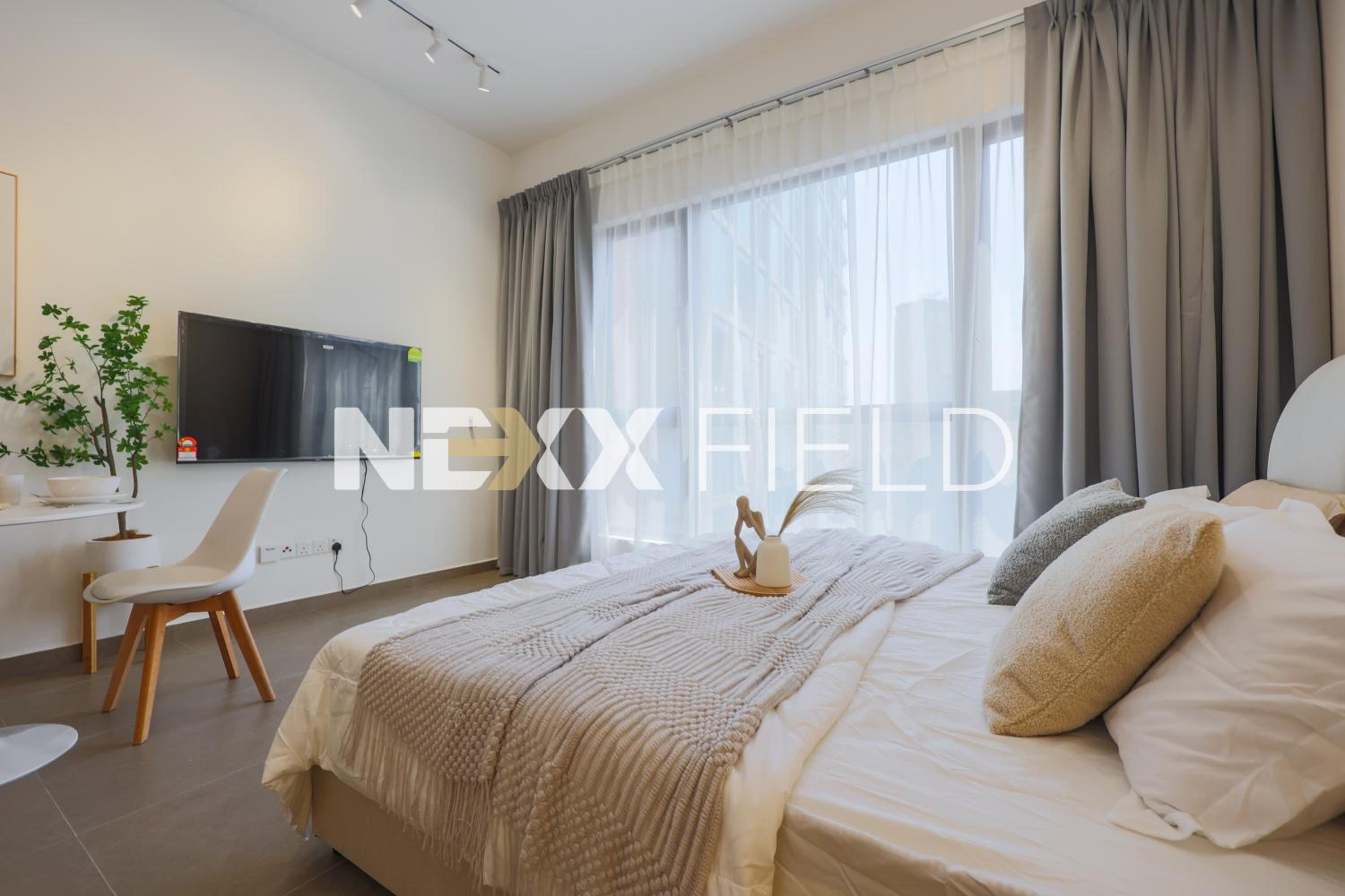 Mossaz Exsim by Nexx Field