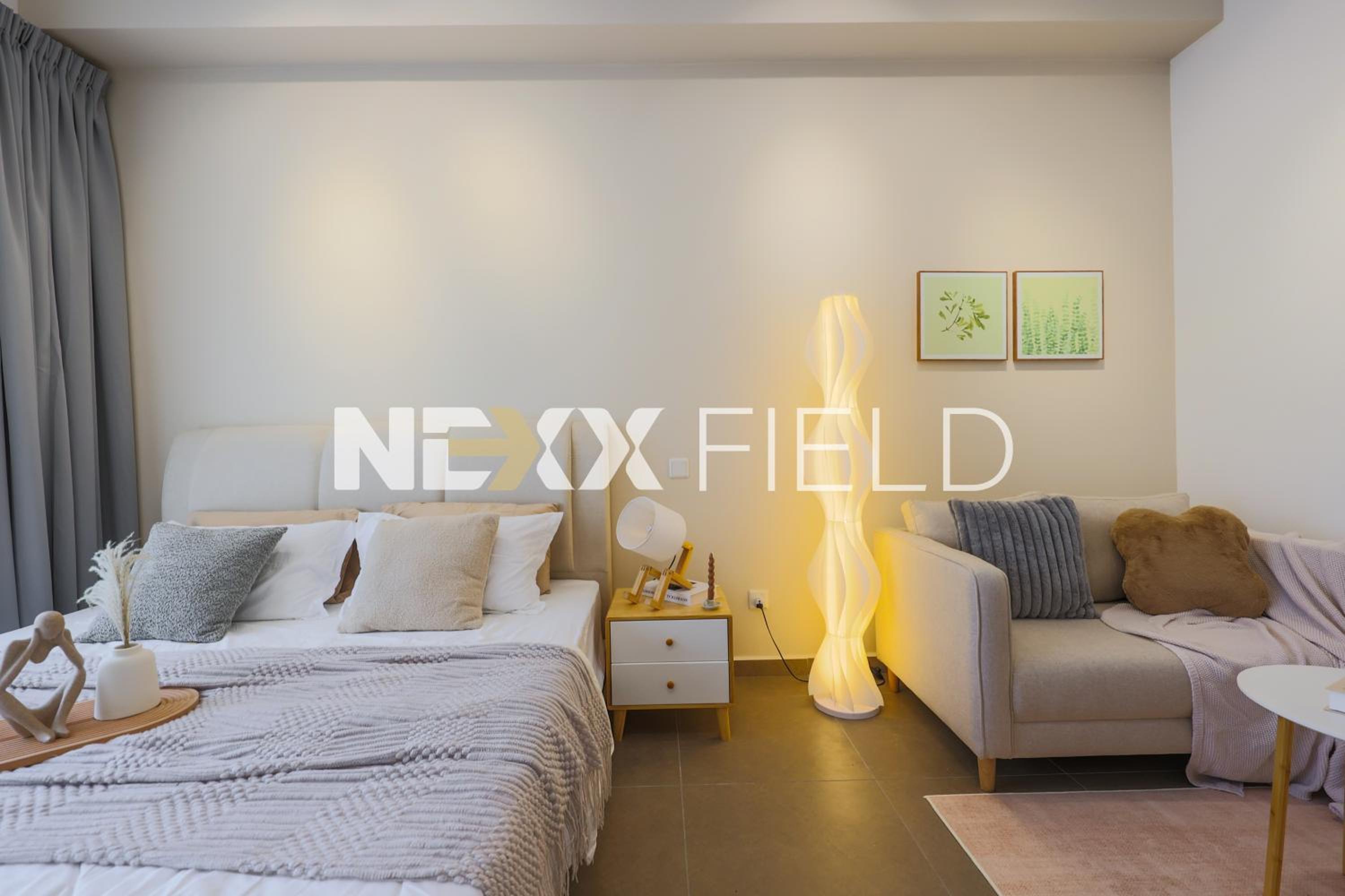 Mossaz Exsim by Nexx Field
