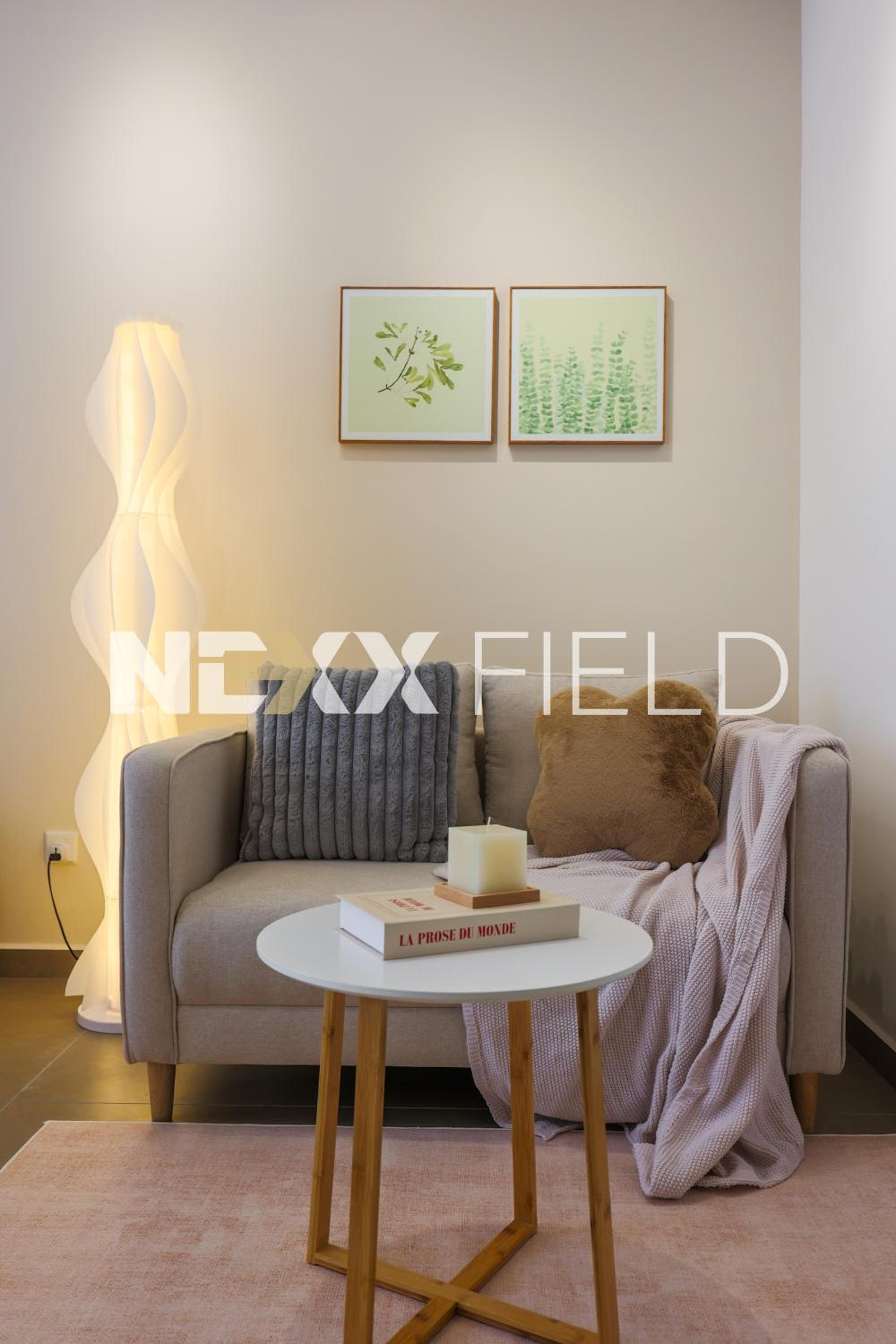 Mossaz Exsim by Nexx Field