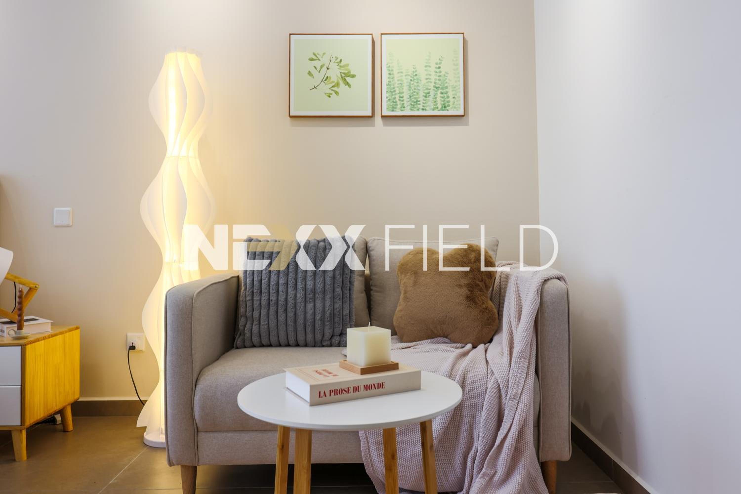 Mossaz Exsim by Nexx Field