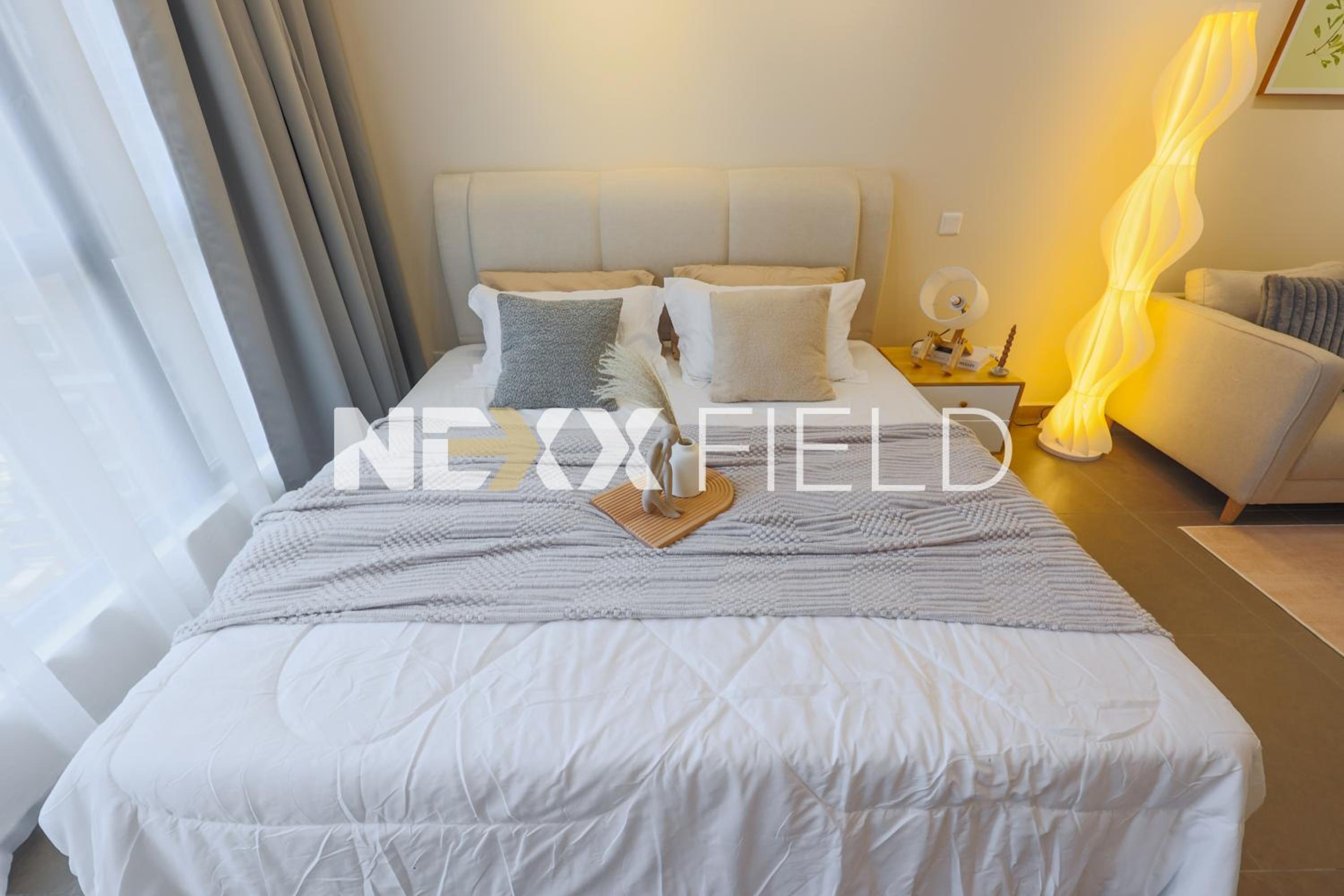 Mossaz Exsim by Nexx Field