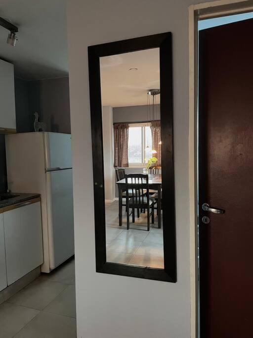 Departamento en Mendoza