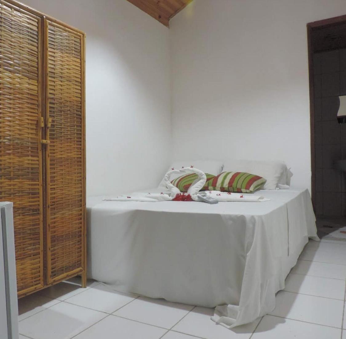 Pousada ecovillage