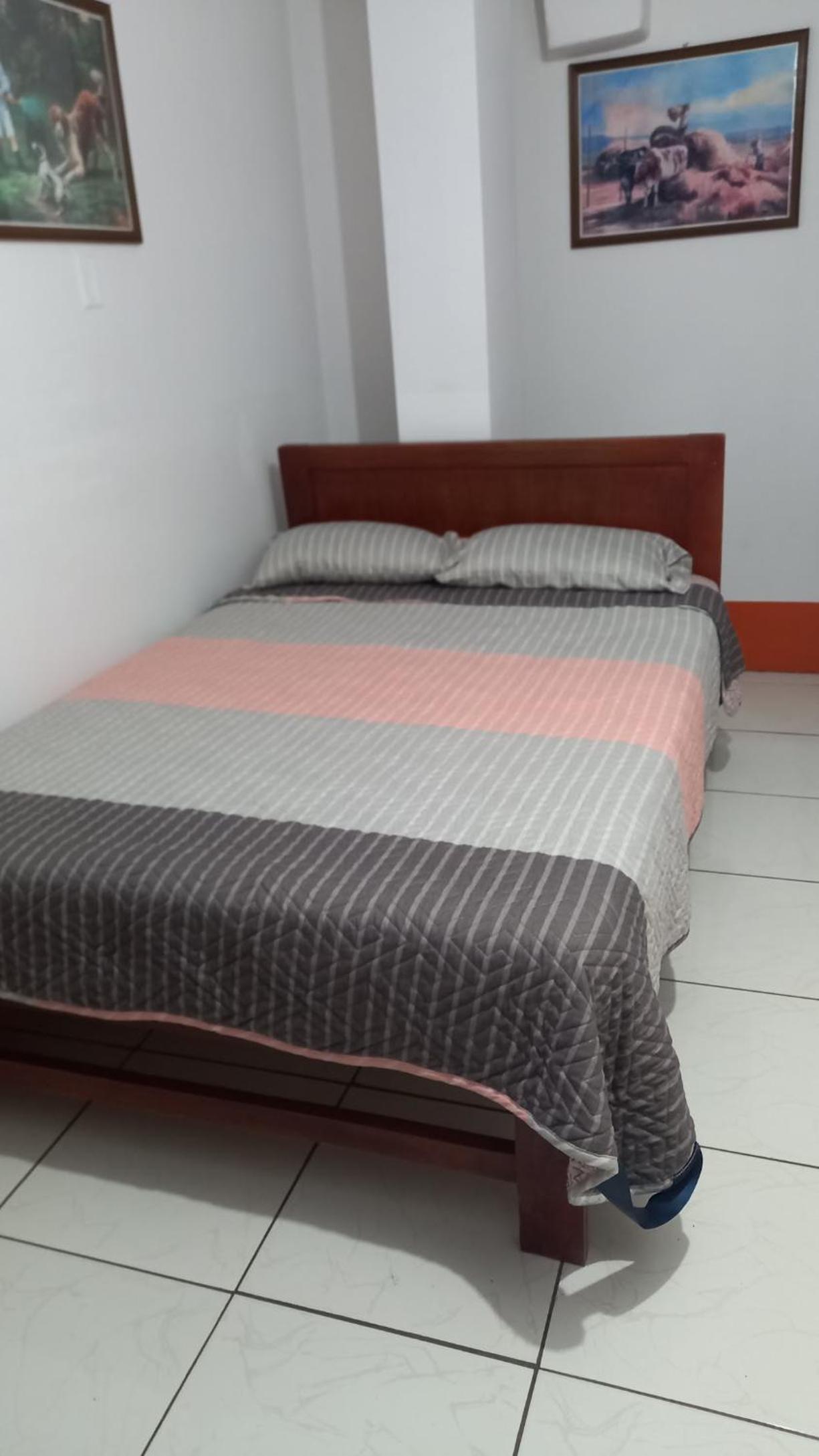 Hostal Risol view 2