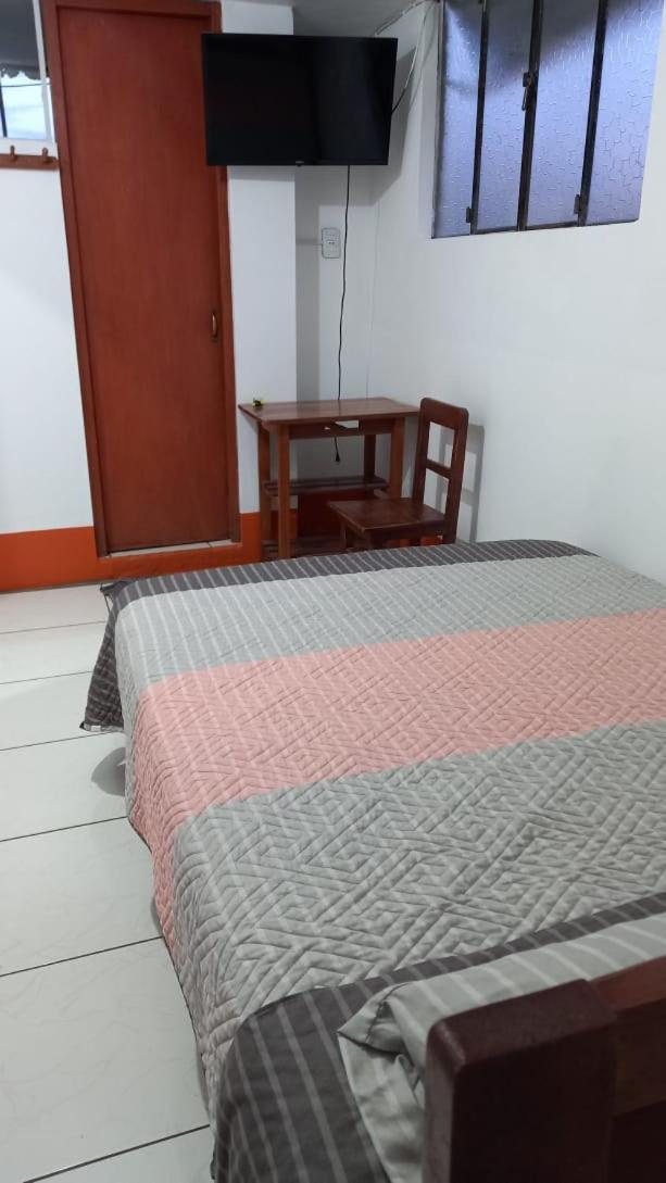 Hostal Risol view 3