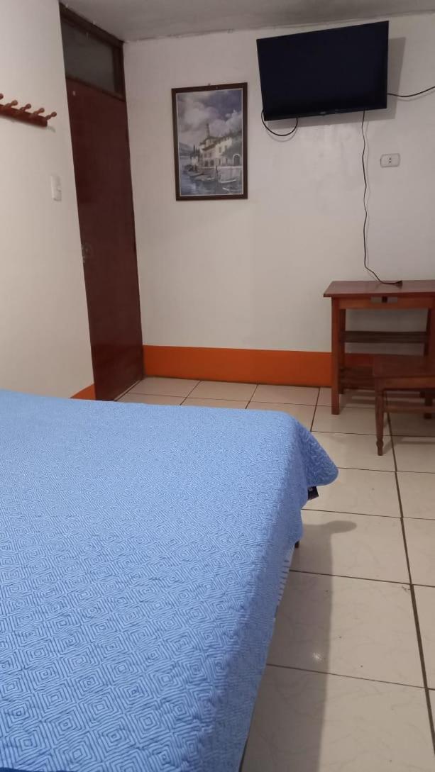 Hostal Risol view 4