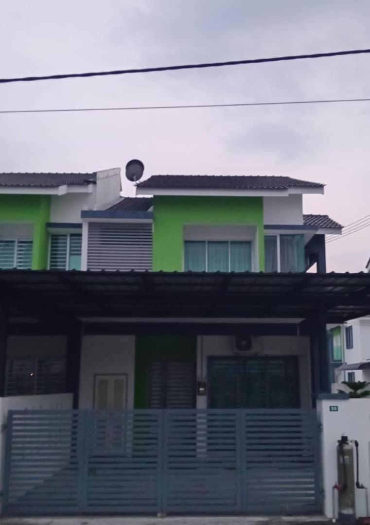 FM Homestay Empire photo 1