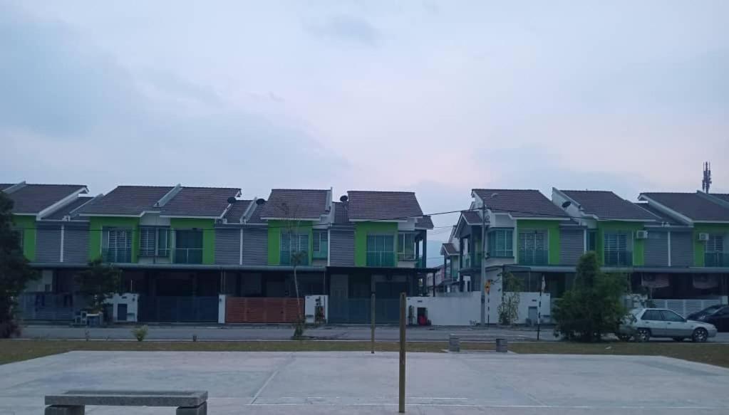 FM Homestay Empire photo 5