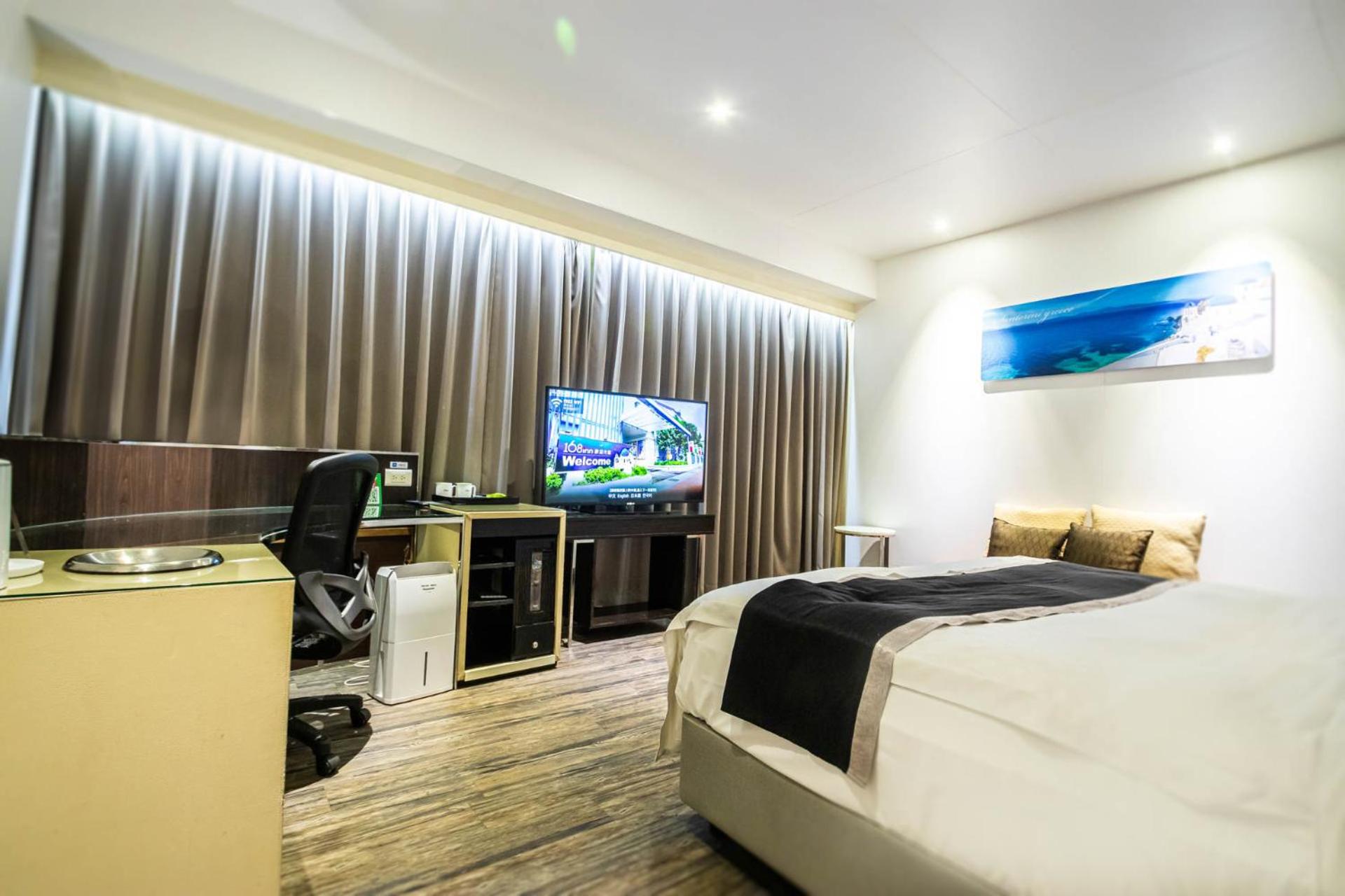 168 Motel-Hsinchu