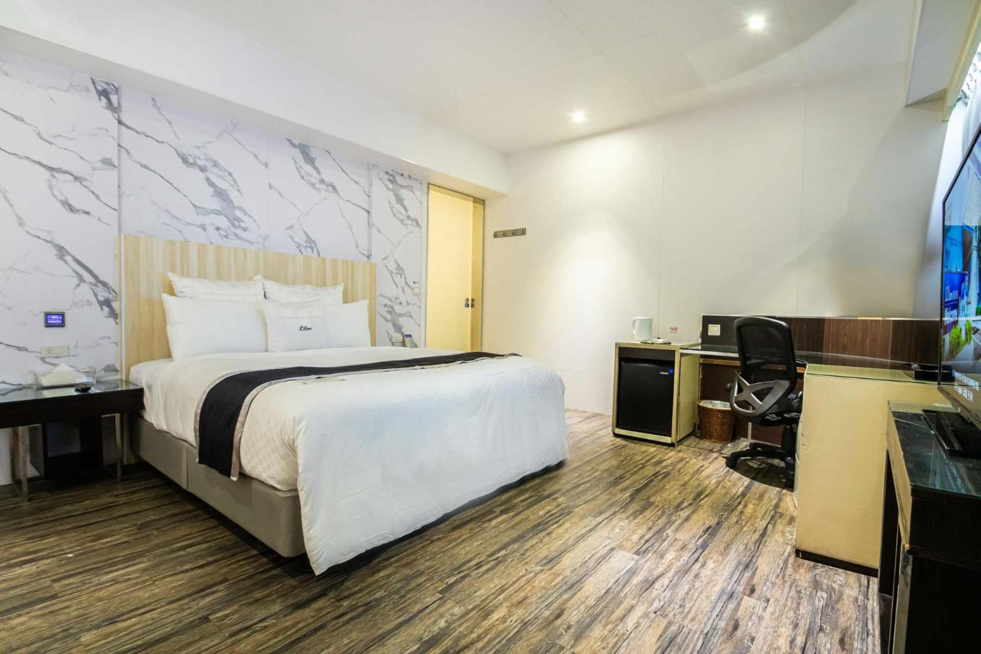 168 Motel-Hsinchu