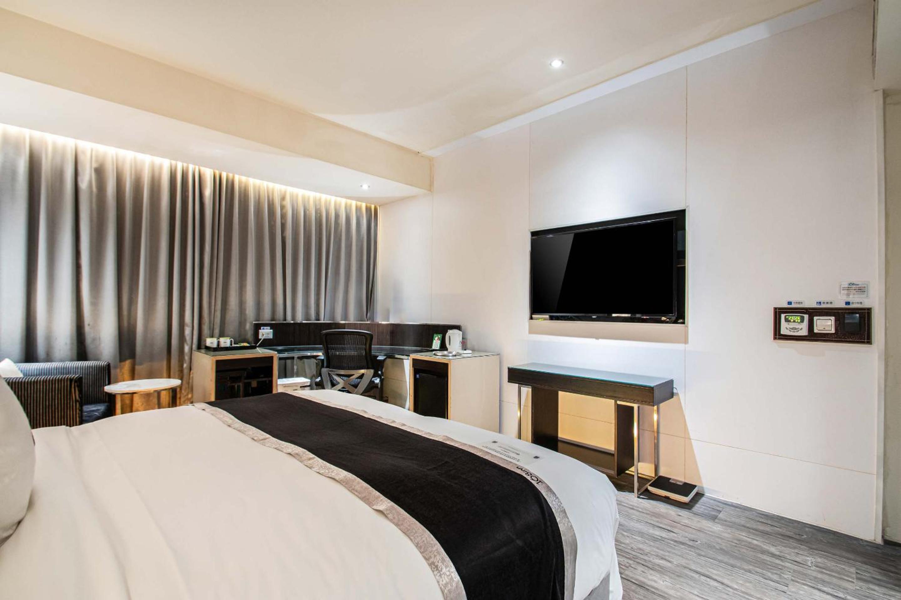 168 Motel-Hsinchu