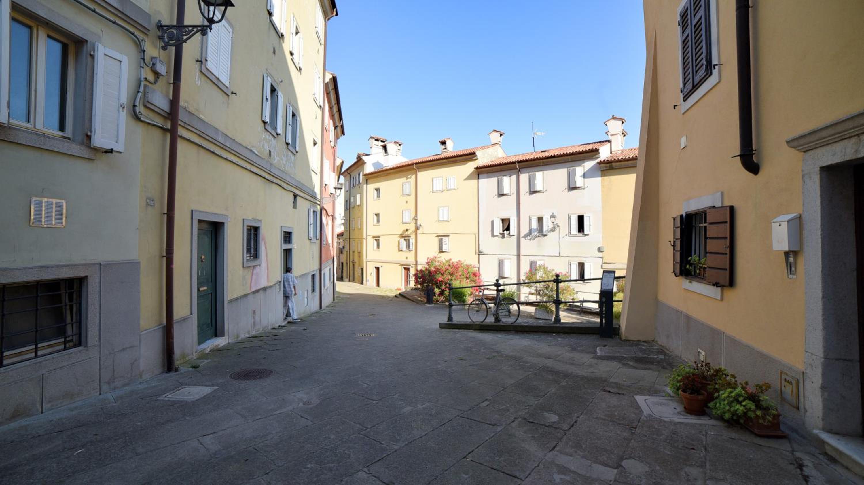 Residence Tor Cucherna view 2