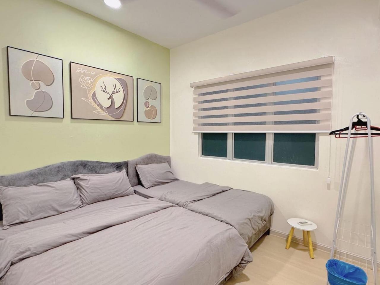 Sekinchan 2008 Homestay 悦客 法式奶油风民宿 photo 5
