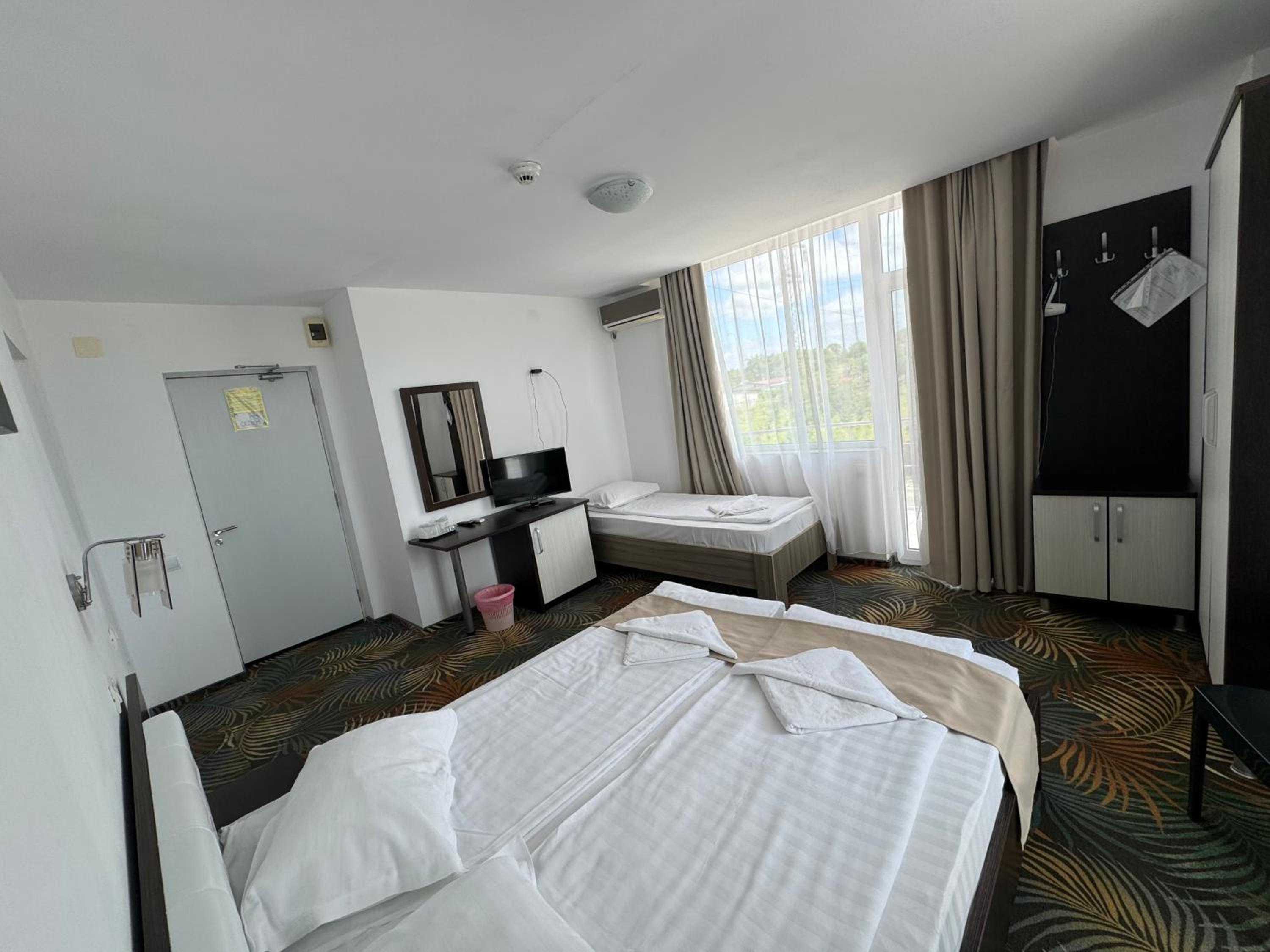 Babylonia Resort