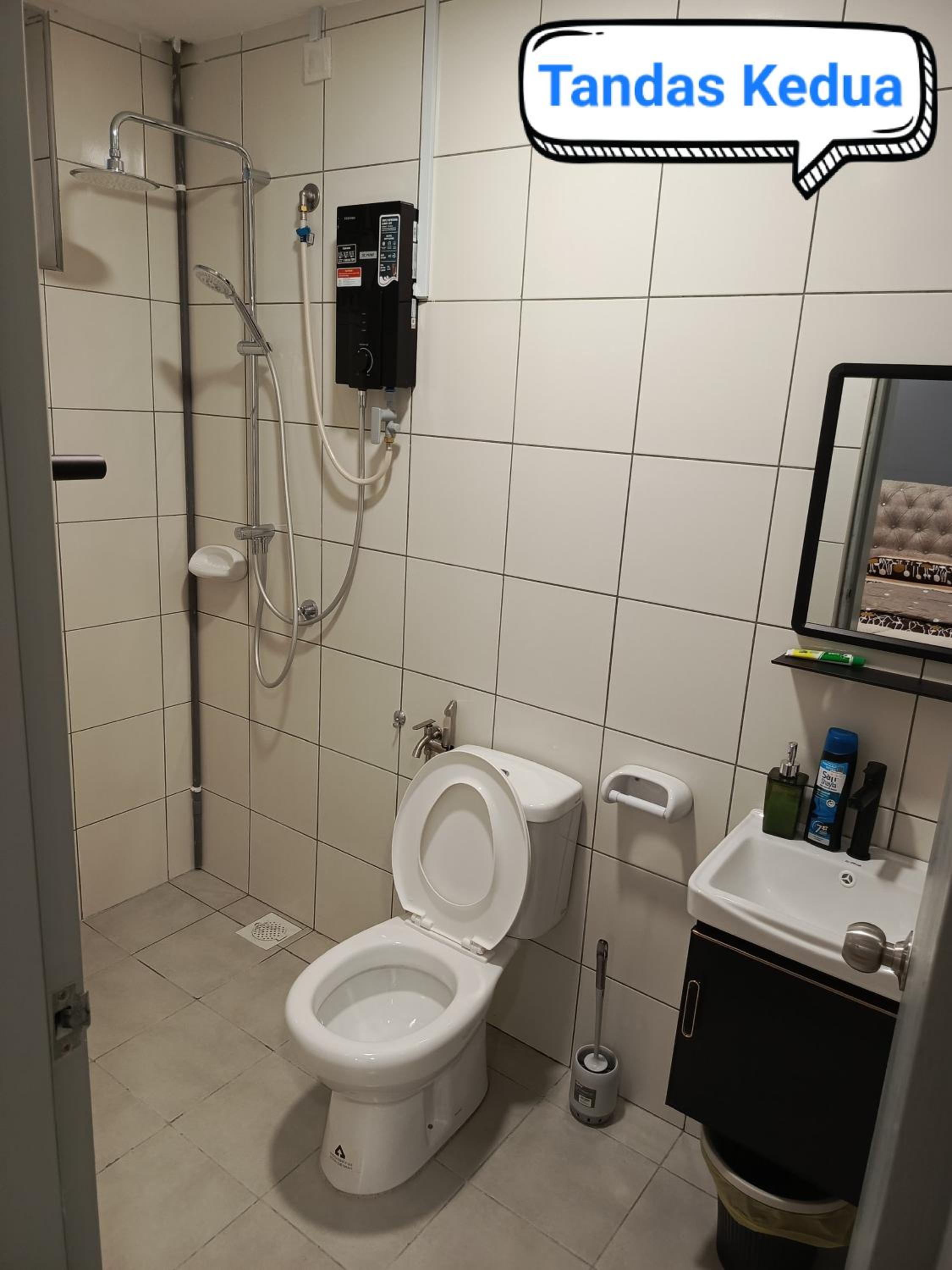 Ar-Rahman Guest House photo 5