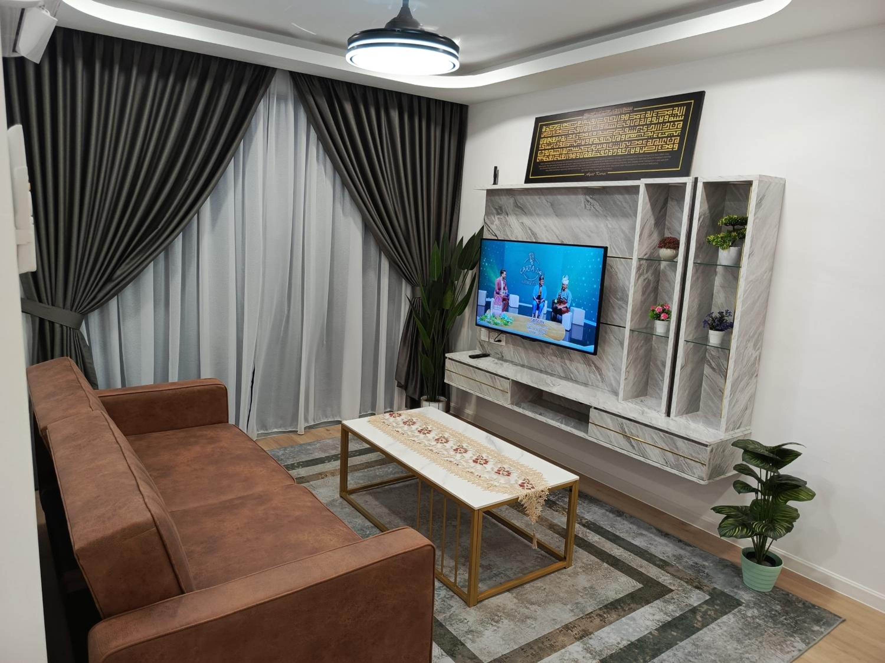 Ar-Rahman Guest House photo 1