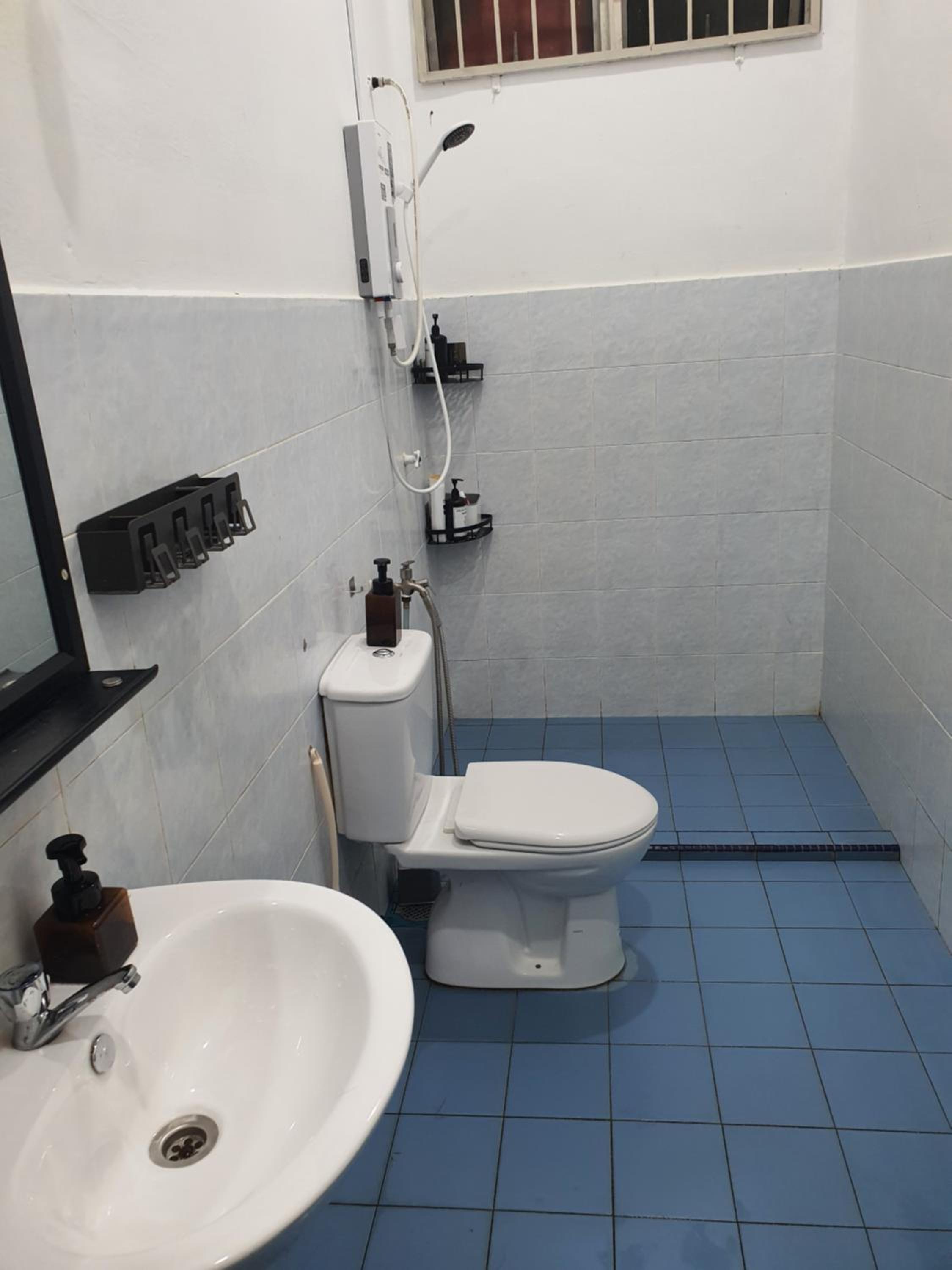 Hibiscus 2Pax ROOMSTAY at Damai Stay near Putrajaya photo 5