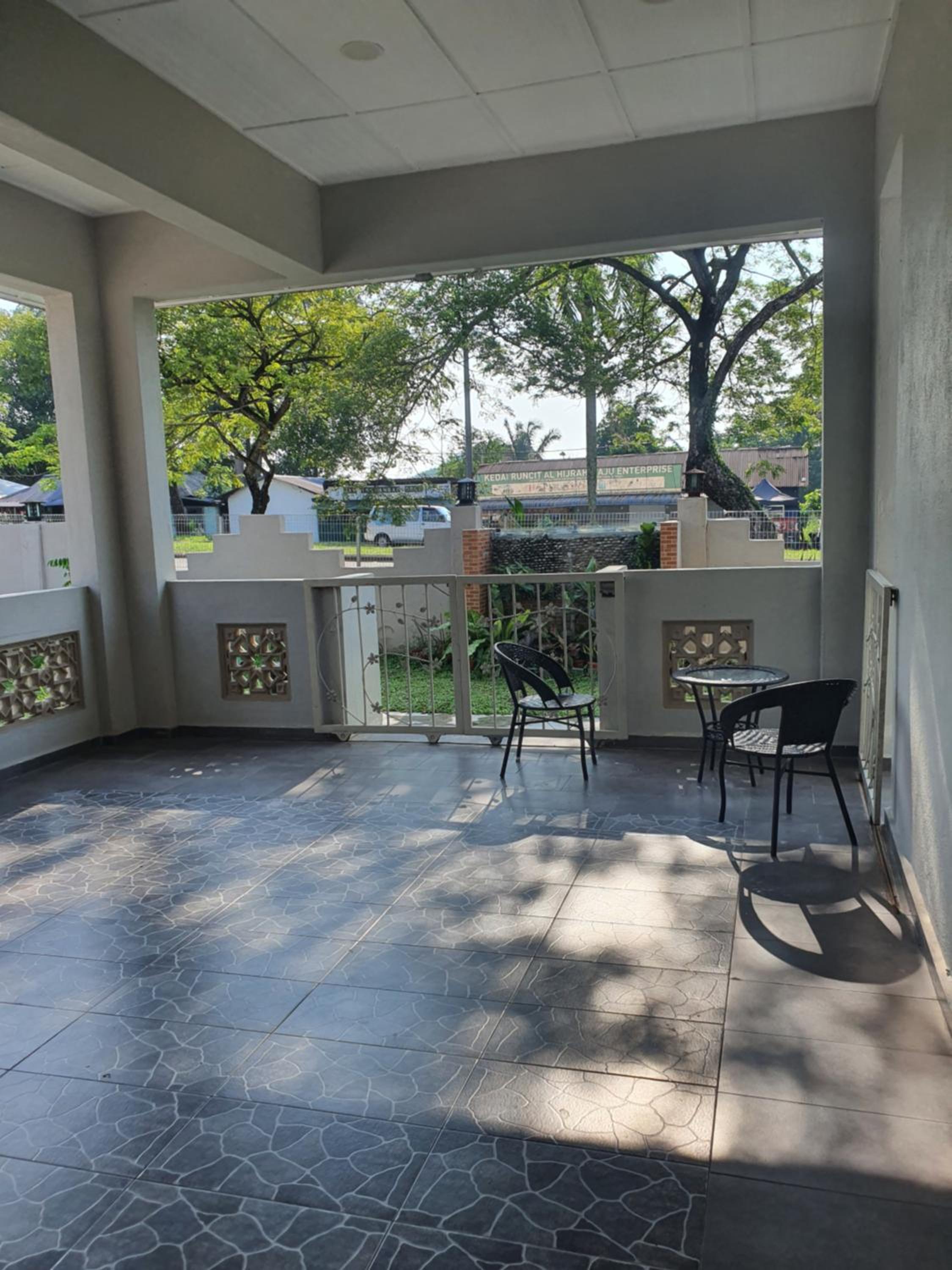 Hibiscus 2Pax ROOMSTAY at Damai Stay near Putrajaya photo 4
