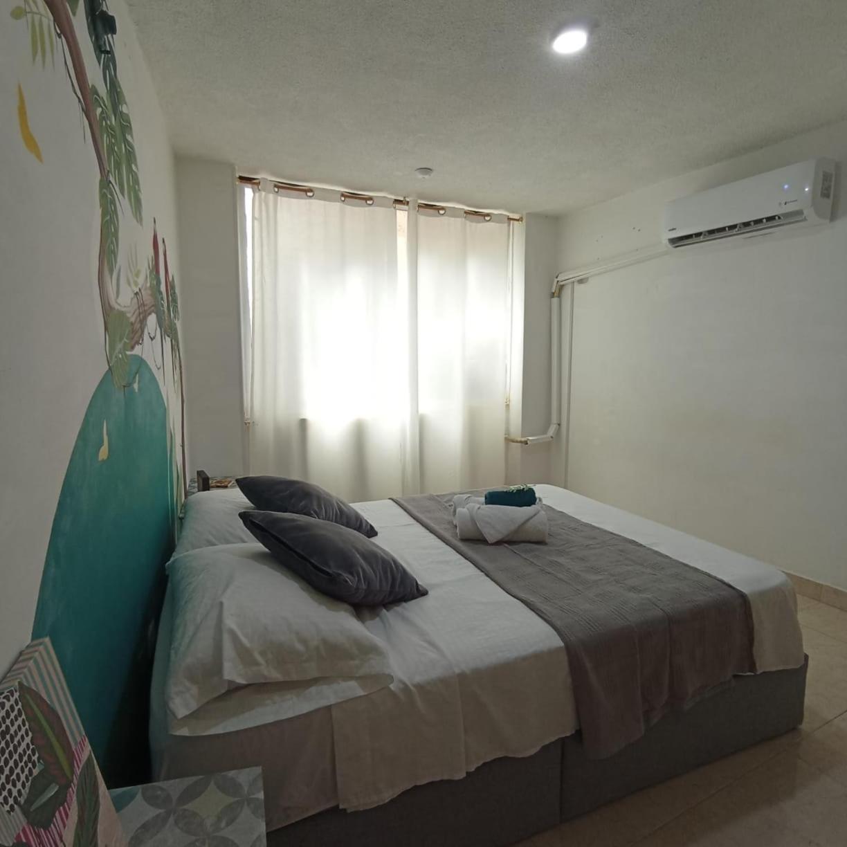 Apartamento Centro Histórico Santa Marta