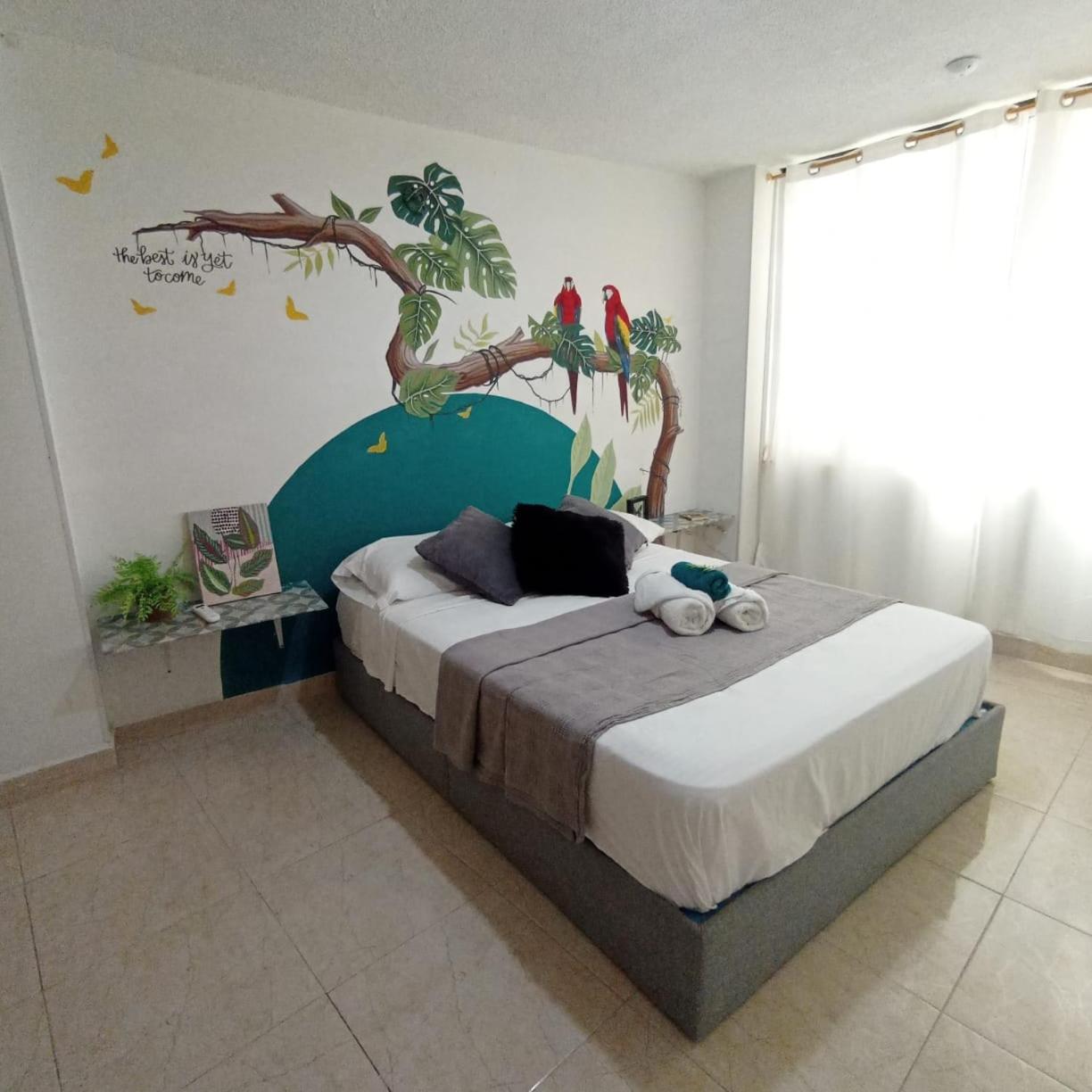 Apartamento Centro Histórico Santa Marta