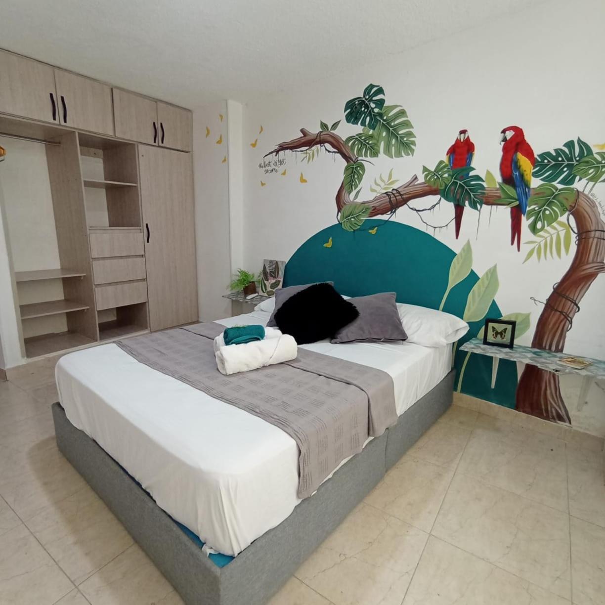 Apartamento Centro Histórico Santa Marta