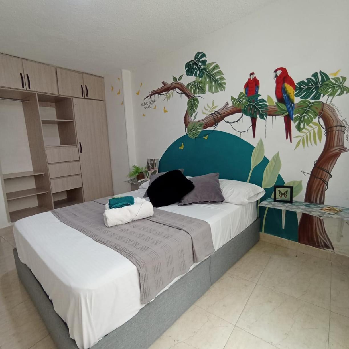 Apartamento Centro Histórico Santa Marta