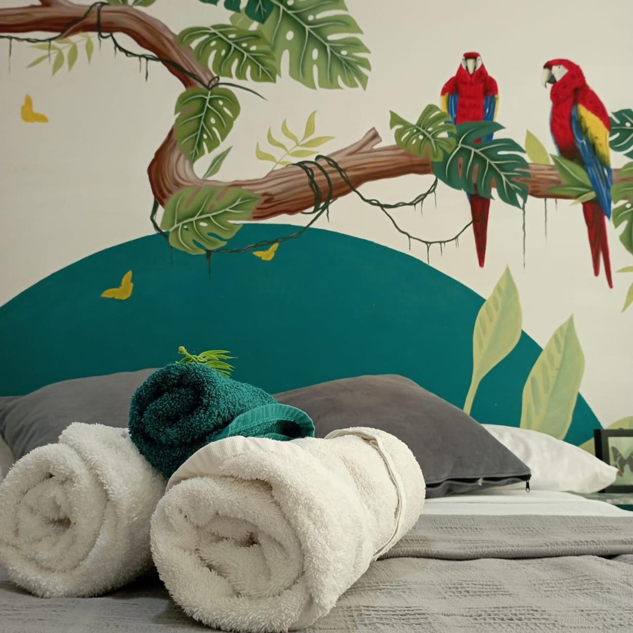 Apartamento Centro Histórico Santa Marta